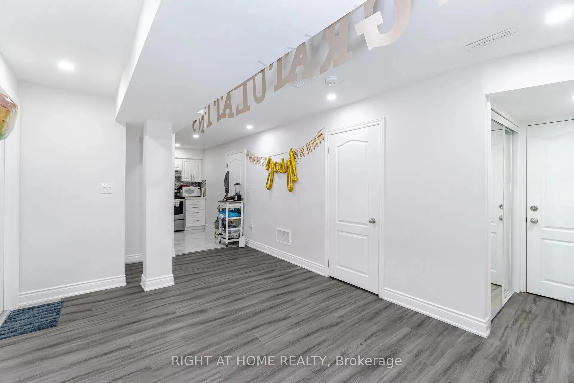 Photo 6 of Unit Lower, 1356 Basswood Crescent, Milton, Cobban — HOMEH