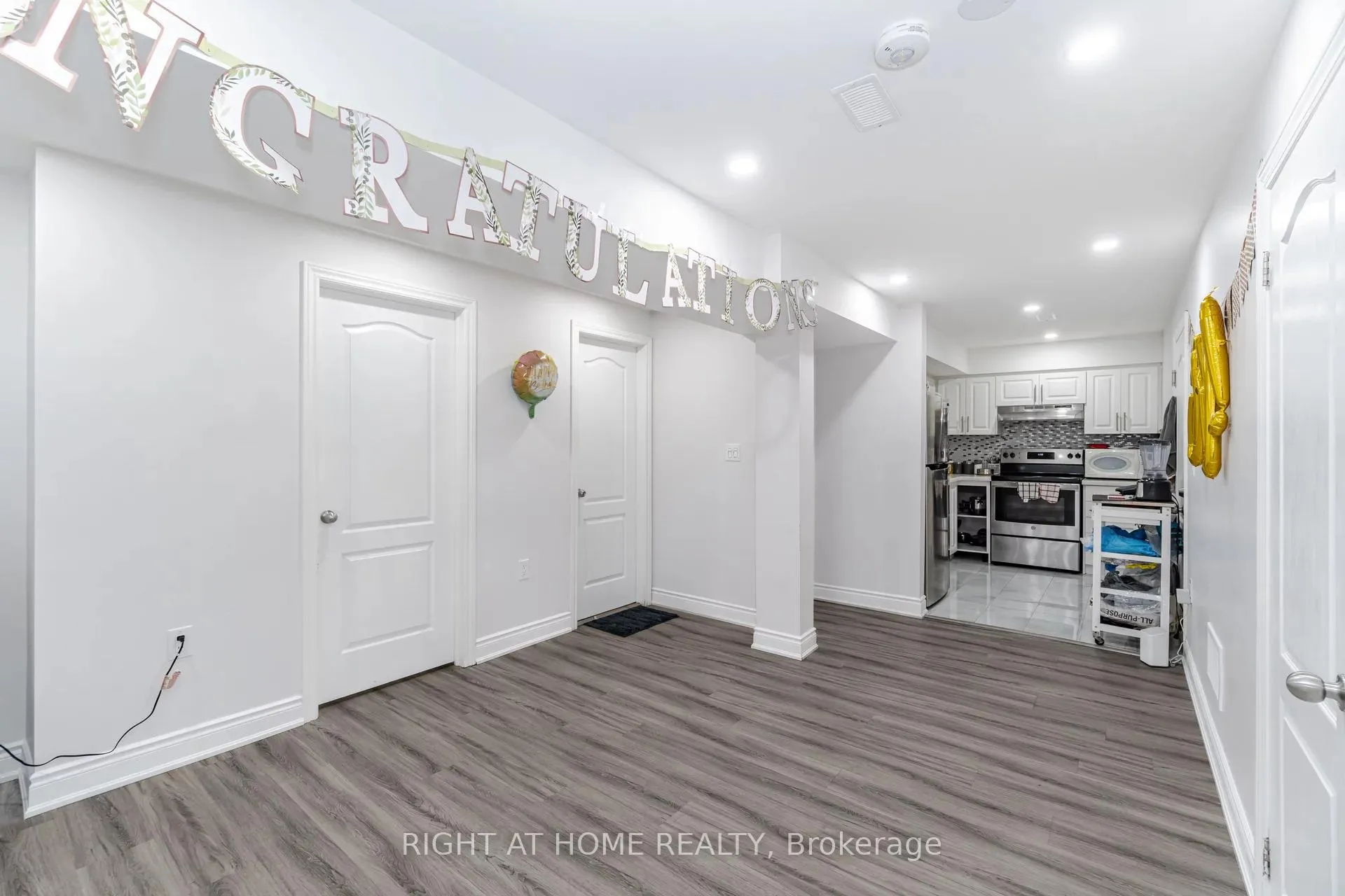 Photo 8 of Unit Lower, 1356 Basswood Crescent, Milton, Cobban — HOMEH