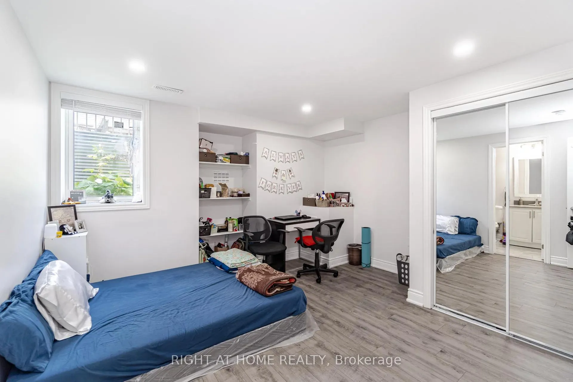 Photo 15 of Unit Lower, 1356 Basswood Crescent, Milton, Cobban — HOMEH