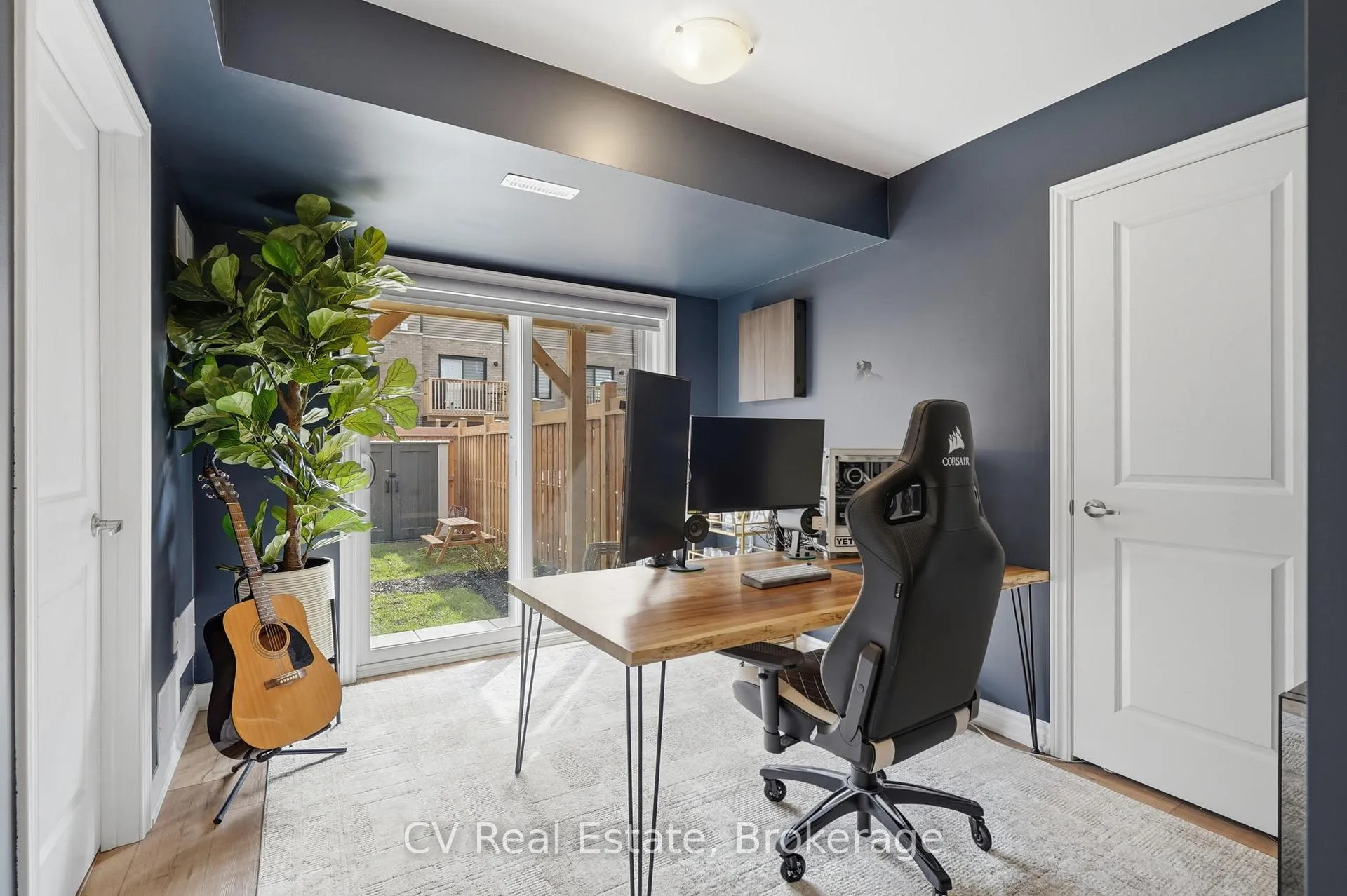 Photo 9 of 57 Harvest Crescent, Barrie, Rural Barrie Southeast — HOMEH