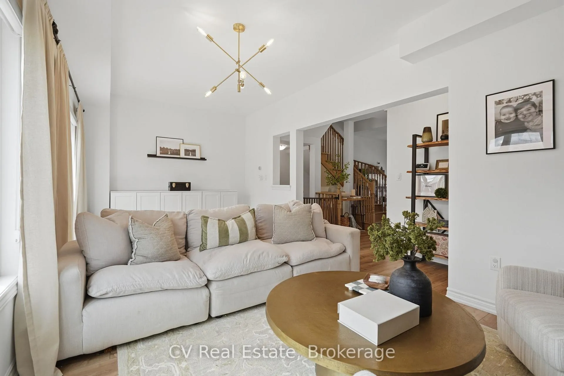 Photo 22 of 57 Harvest Crescent, Barrie, Rural Barrie Southeast — HOMEH