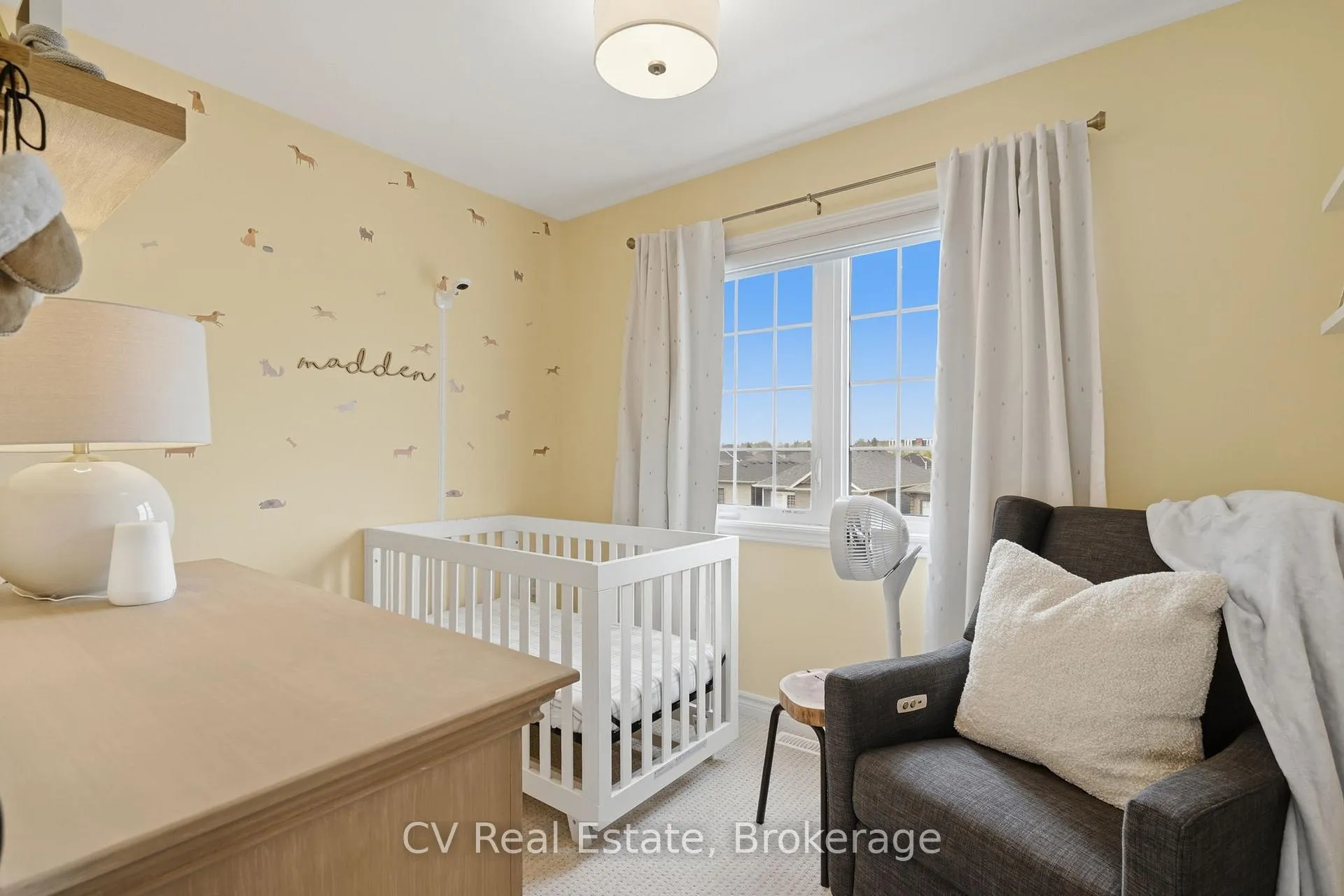 Photo 37 of 57 Harvest Crescent, Barrie, Rural Barrie Southeast — HOMEH