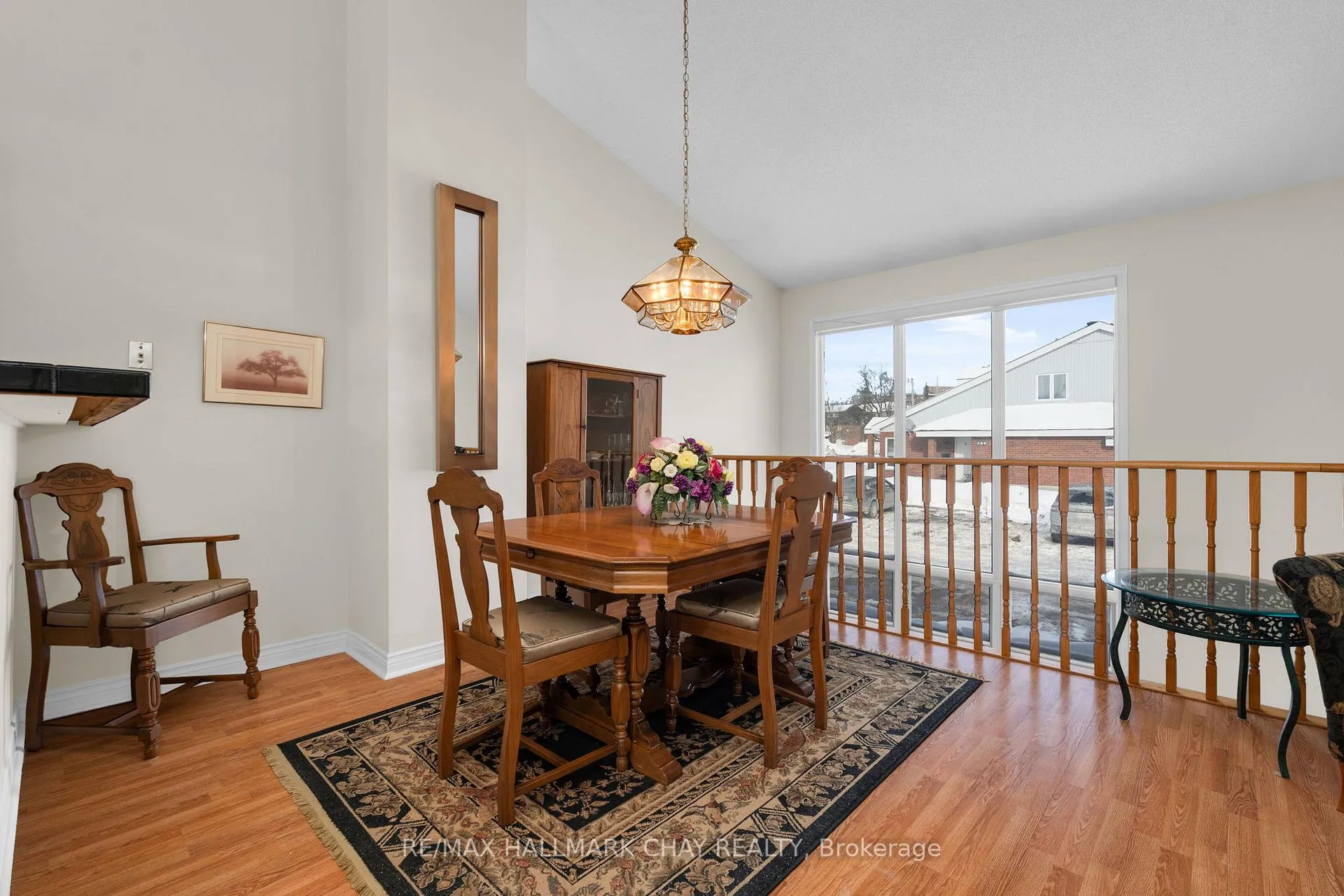 Photo 5 of Unit 3, 355 Blake Street, Barrie, North Shore — HOMEH
