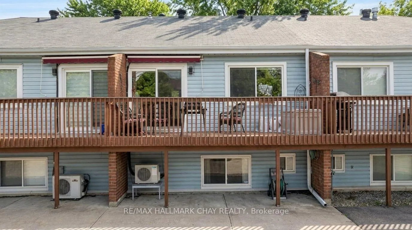 Photo 18 of Unit 3, 355 Blake Street, Barrie, North Shore — HOMEH