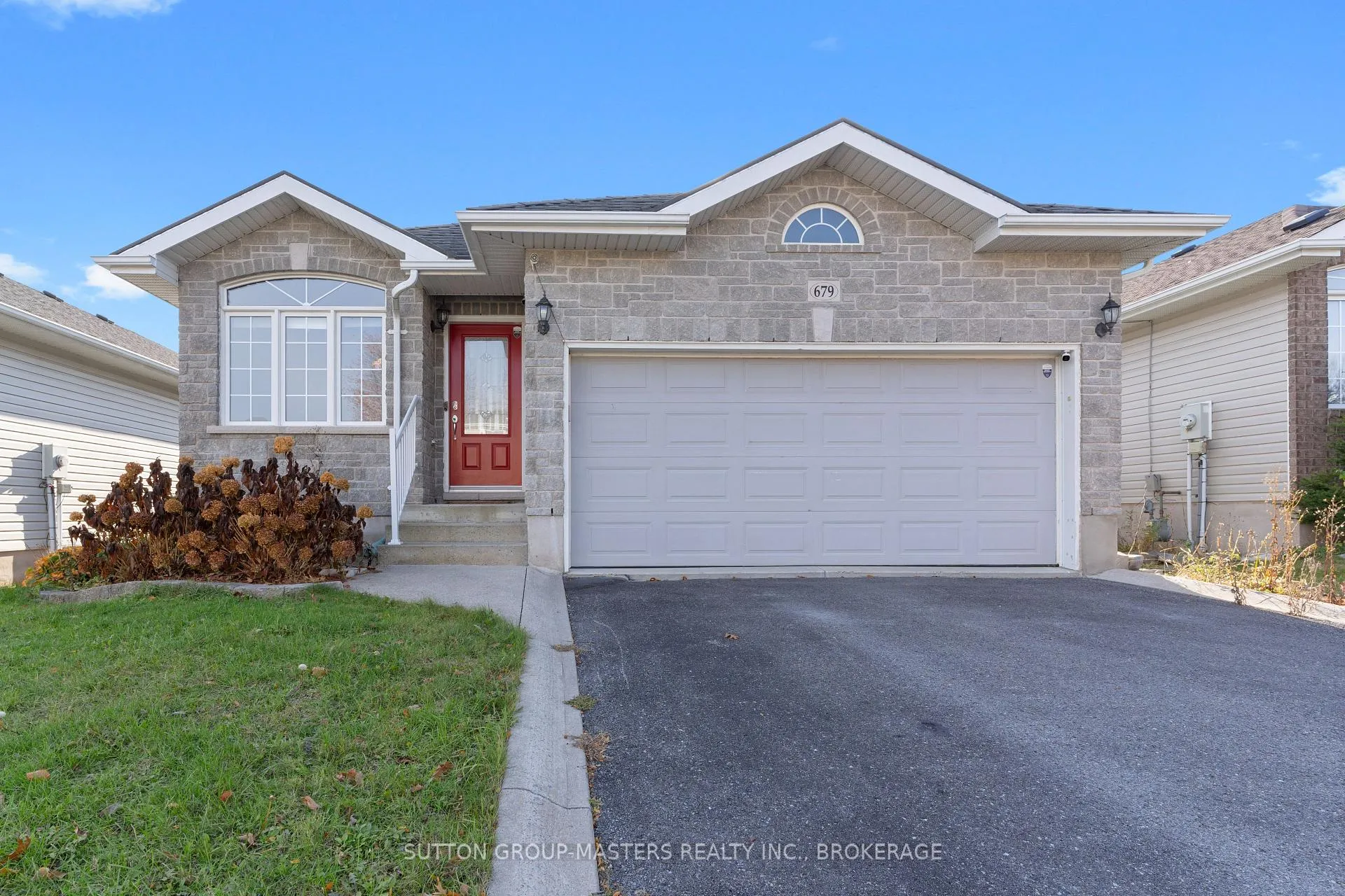 Photo 2 of 679 Melrose Street, Kingston, East Gardiners Rd — HOMEH
