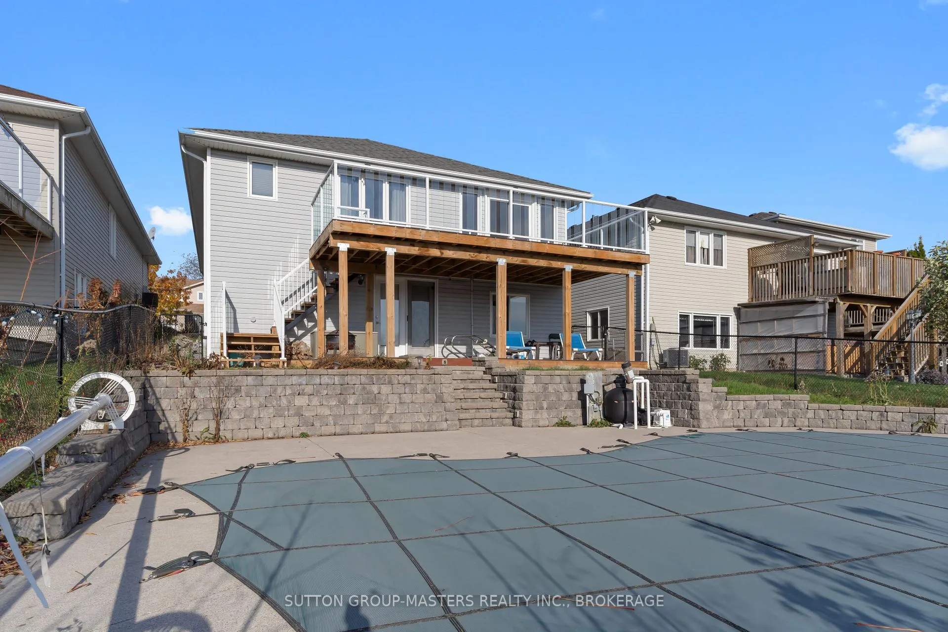 Photo 45 of 679 Melrose Street, Kingston, East Gardiners Rd — HOMEH