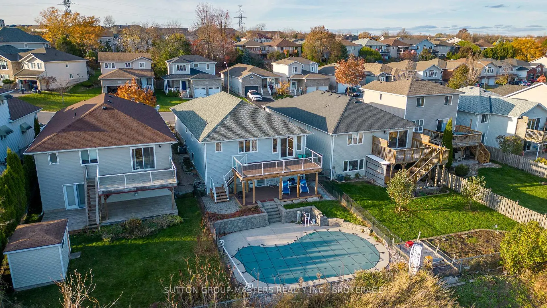 Photo 47 of 679 Melrose Street, Kingston, East Gardiners Rd — HOMEH