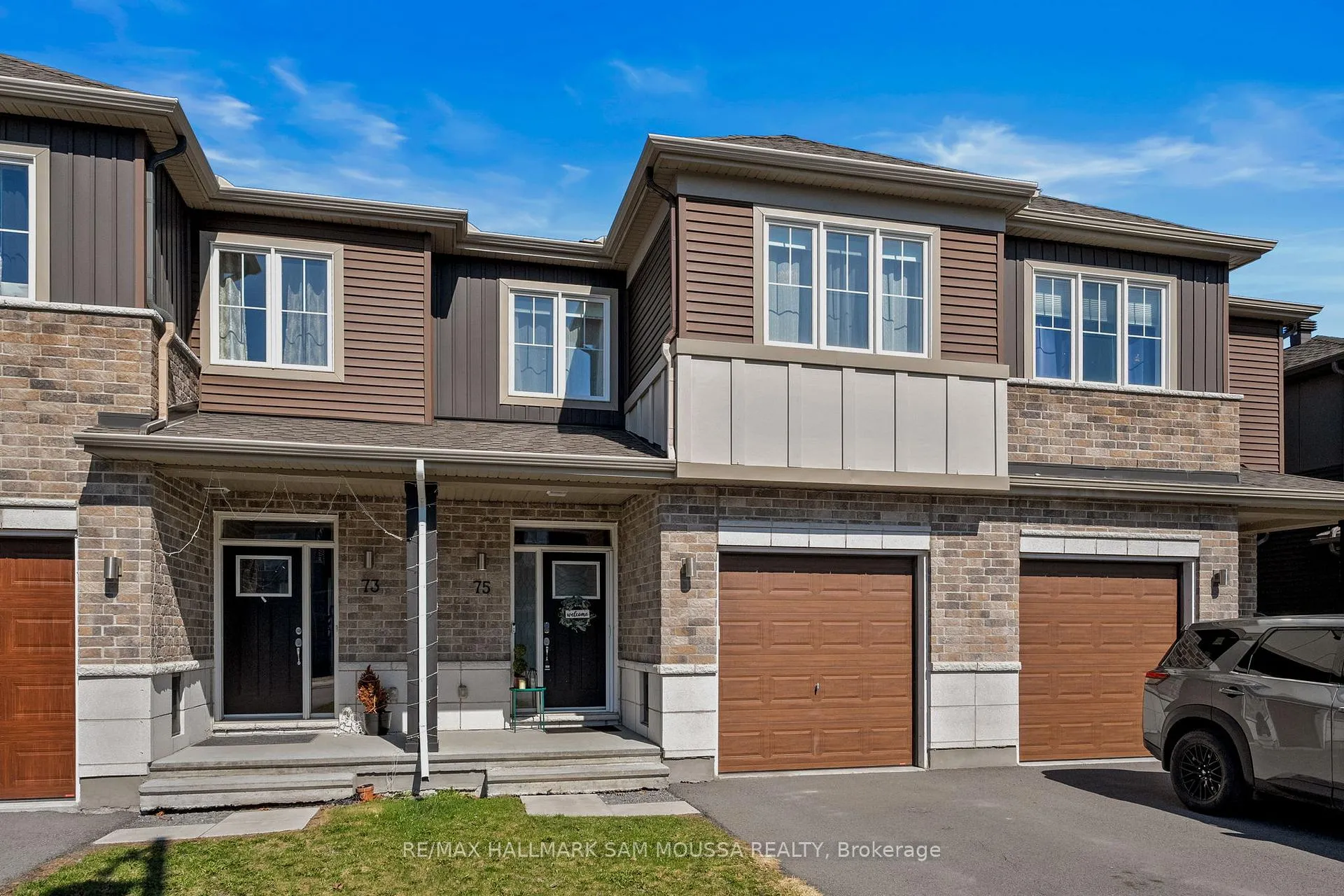 Photo 2 of 75 Stokes Drive, Carleton Place — HOMEH