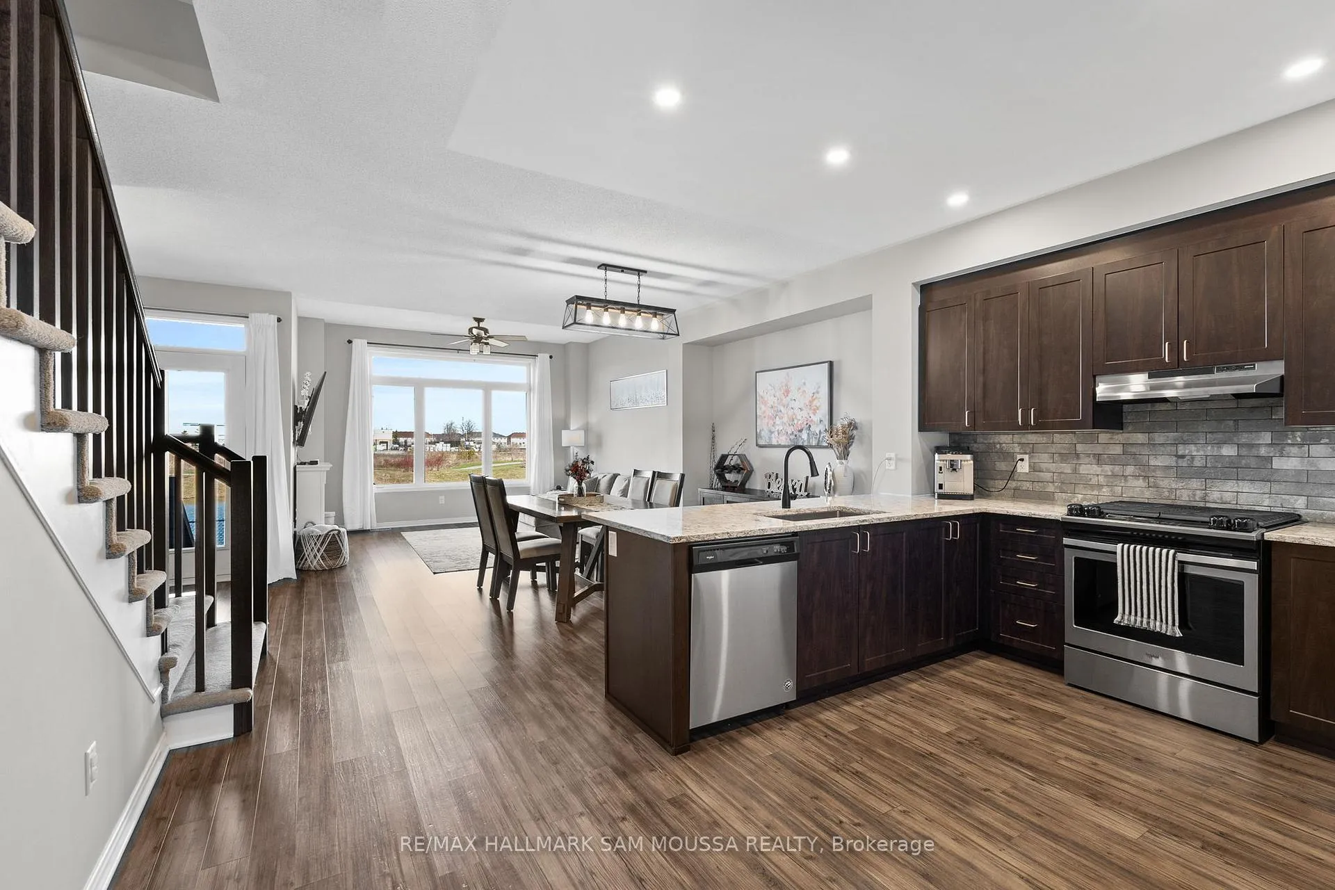 Photo 6 of 75 Stokes Drive, Carleton Place — HOMEH