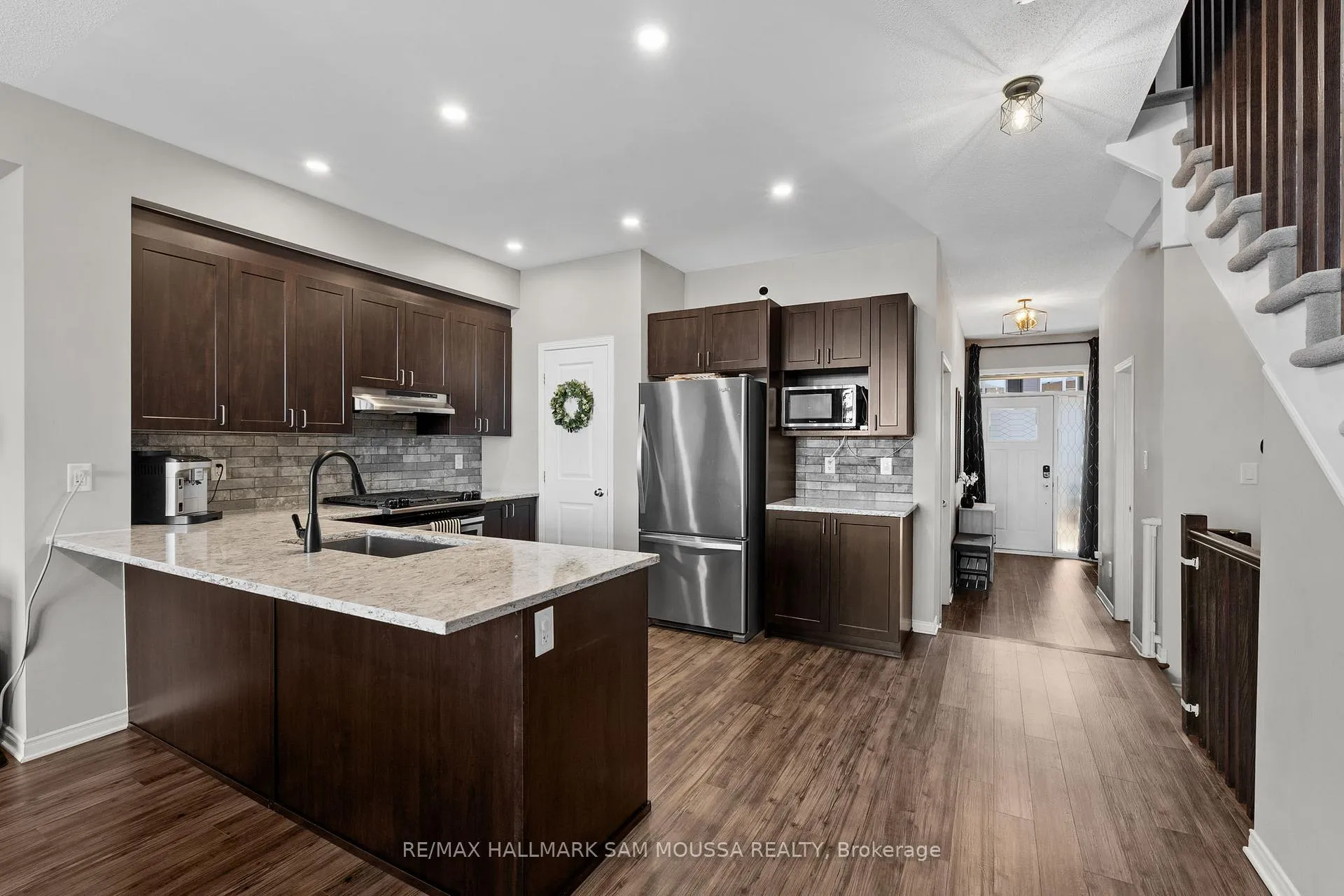 Photo 8 of 75 Stokes Drive, Carleton Place — HOMEH