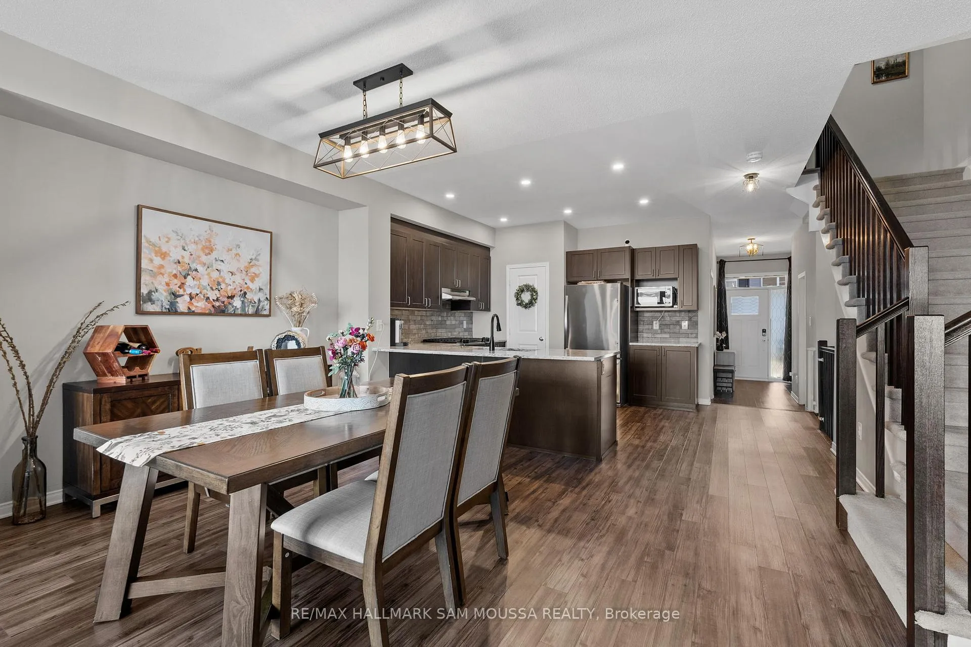 Photo 10 of 75 Stokes Drive, Carleton Place — HOMEH