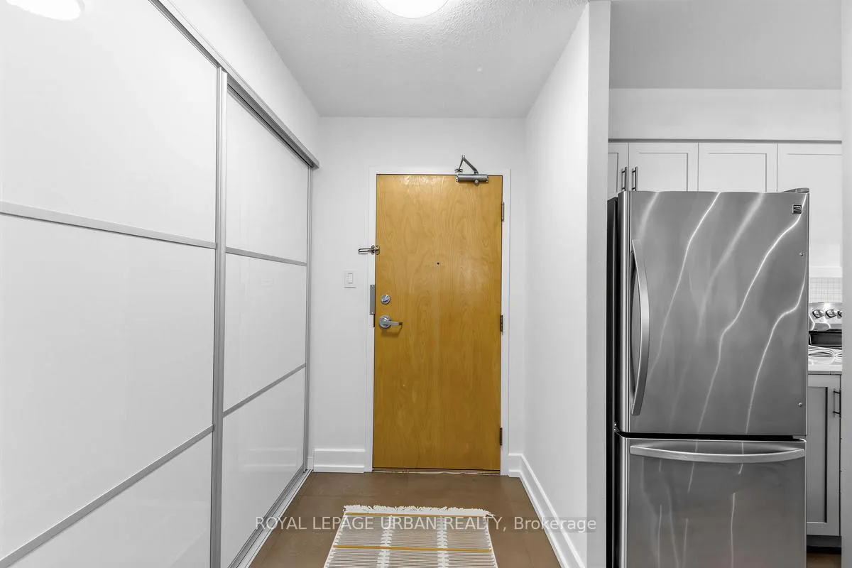 Photo 3 of Unit 607, 70 Mill Street, Toronto, Waterfront Communities — HOMEH