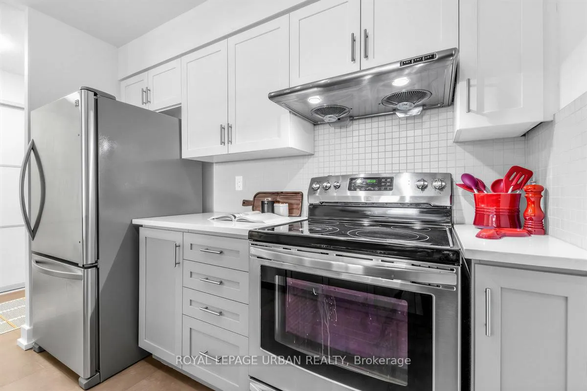 Photo 6 of Unit 607, 70 Mill Street, Toronto, Waterfront Communities — HOMEH