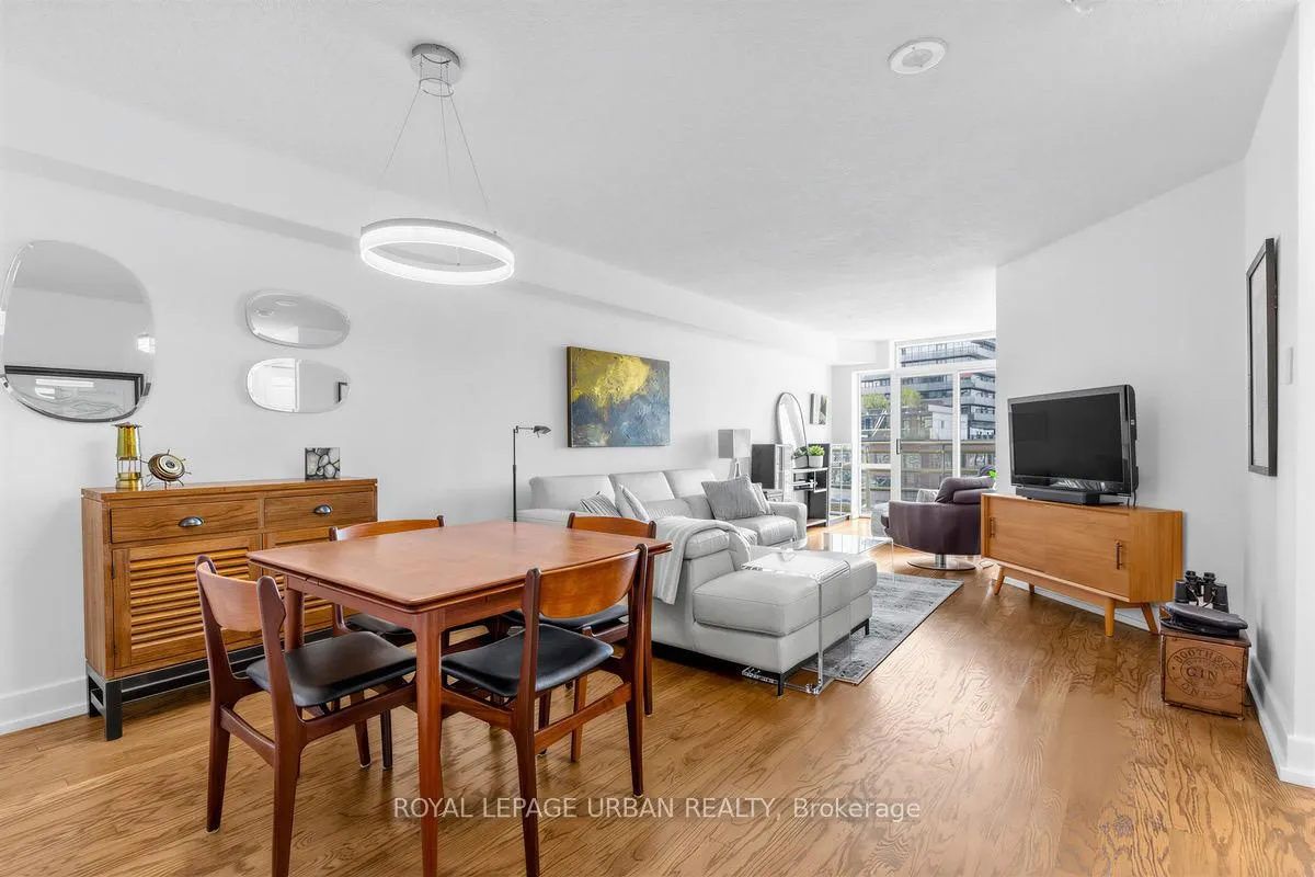 Photo 7 of Unit 607, 70 Mill Street, Toronto, Waterfront Communities — HOMEH