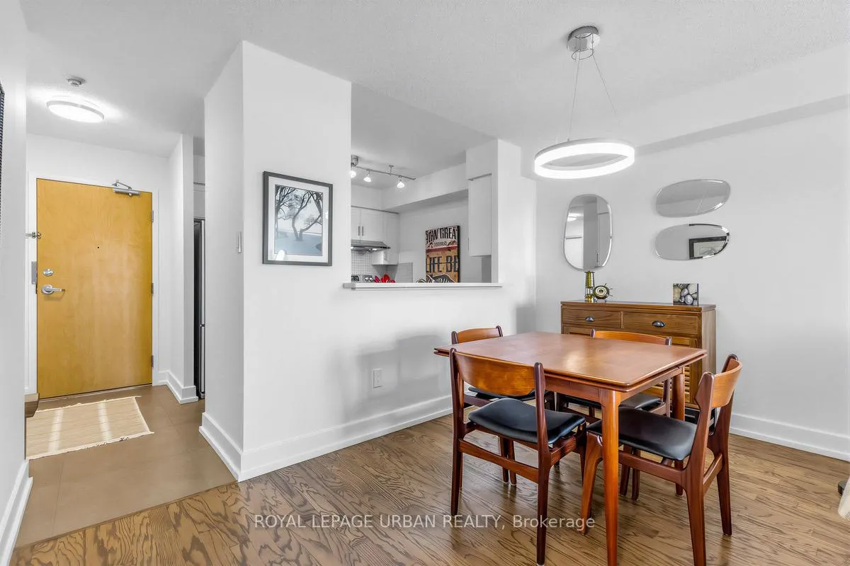 Photo 8 of Unit 607, 70 Mill Street, Toronto, Waterfront Communities — HOMEH