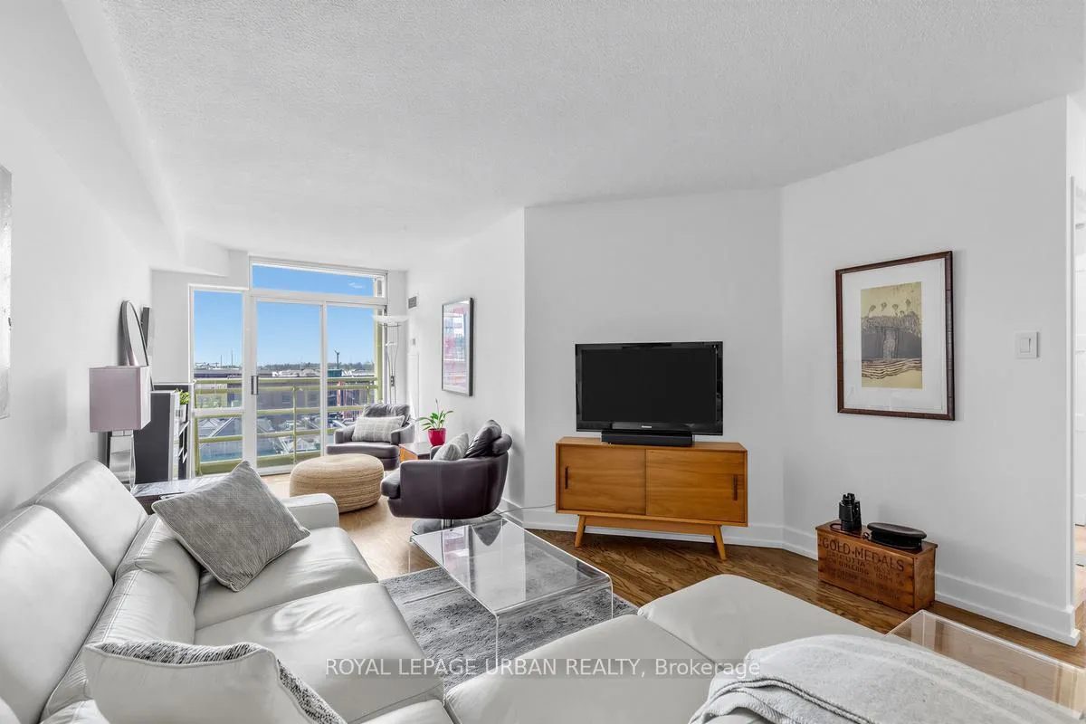 Photo 9 of Unit 607, 70 Mill Street, Toronto, Waterfront Communities — HOMEH