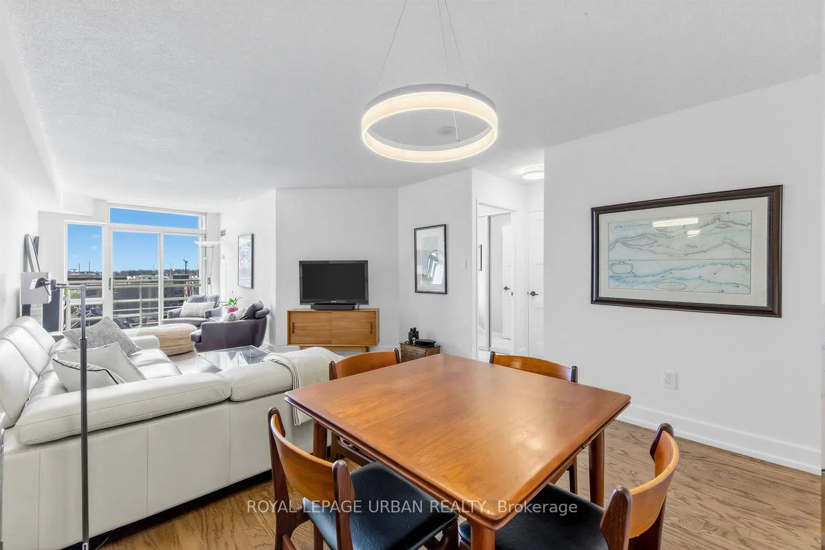 Photo 10 of Unit 607, 70 Mill Street, Toronto, Waterfront Communities — HOMEH