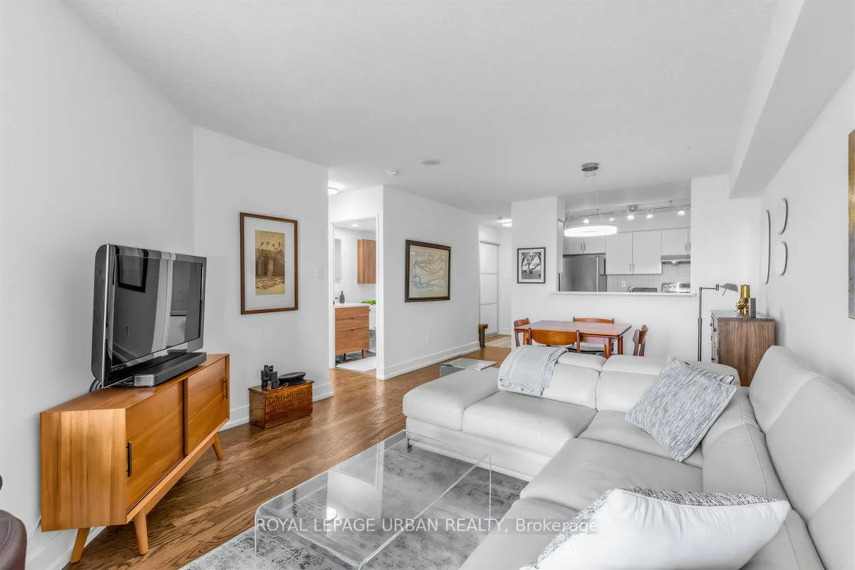 Photo 12 of Unit 607, 70 Mill Street, Toronto, Waterfront Communities — HOMEH