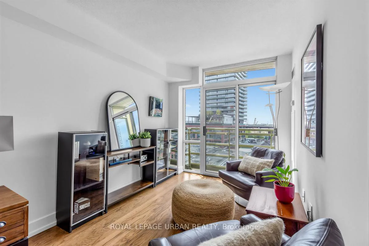 Photo 13 of Unit 607, 70 Mill Street, Toronto, Waterfront Communities — HOMEH