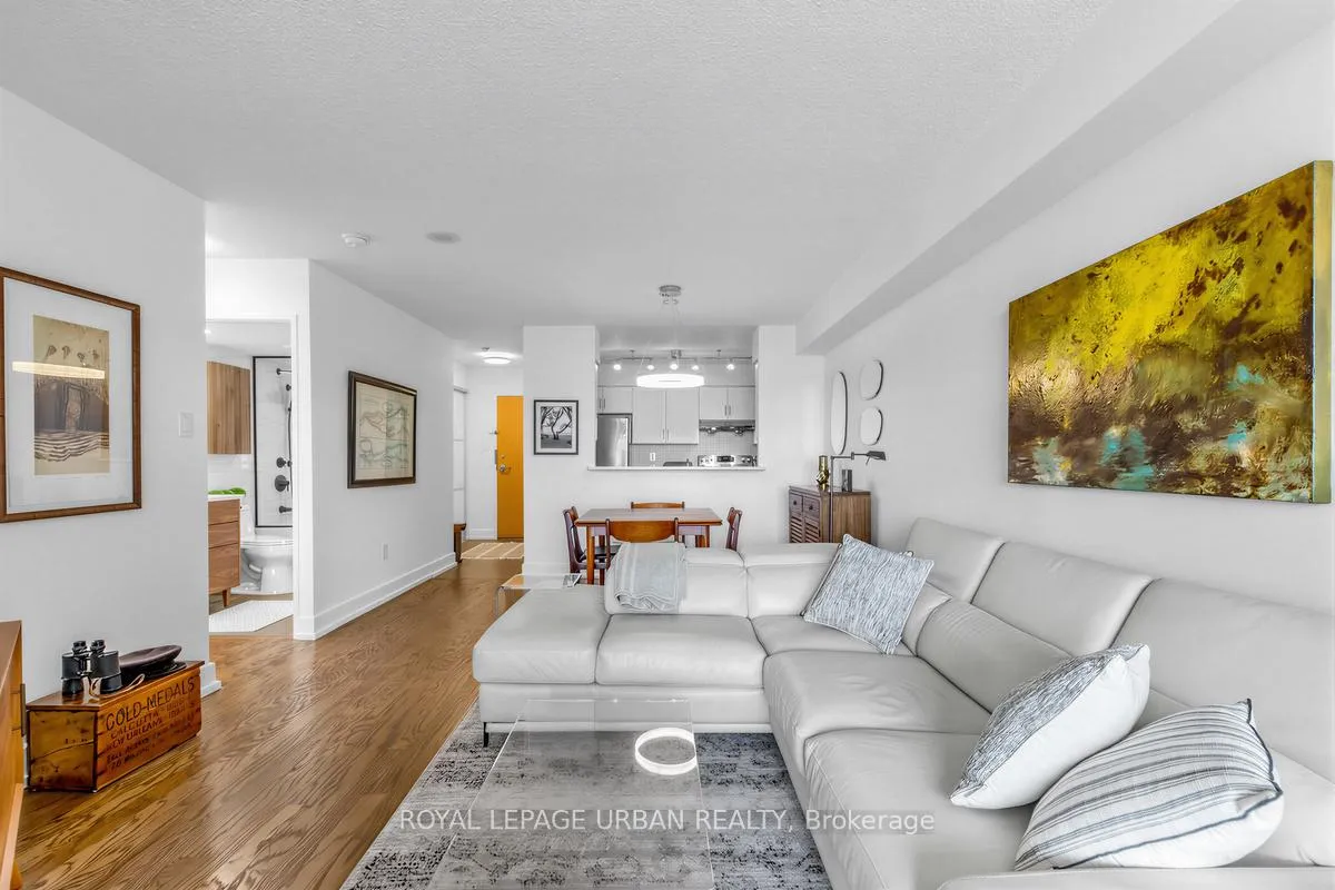 Photo 14 of Unit 607, 70 Mill Street, Toronto, Waterfront Communities — HOMEH