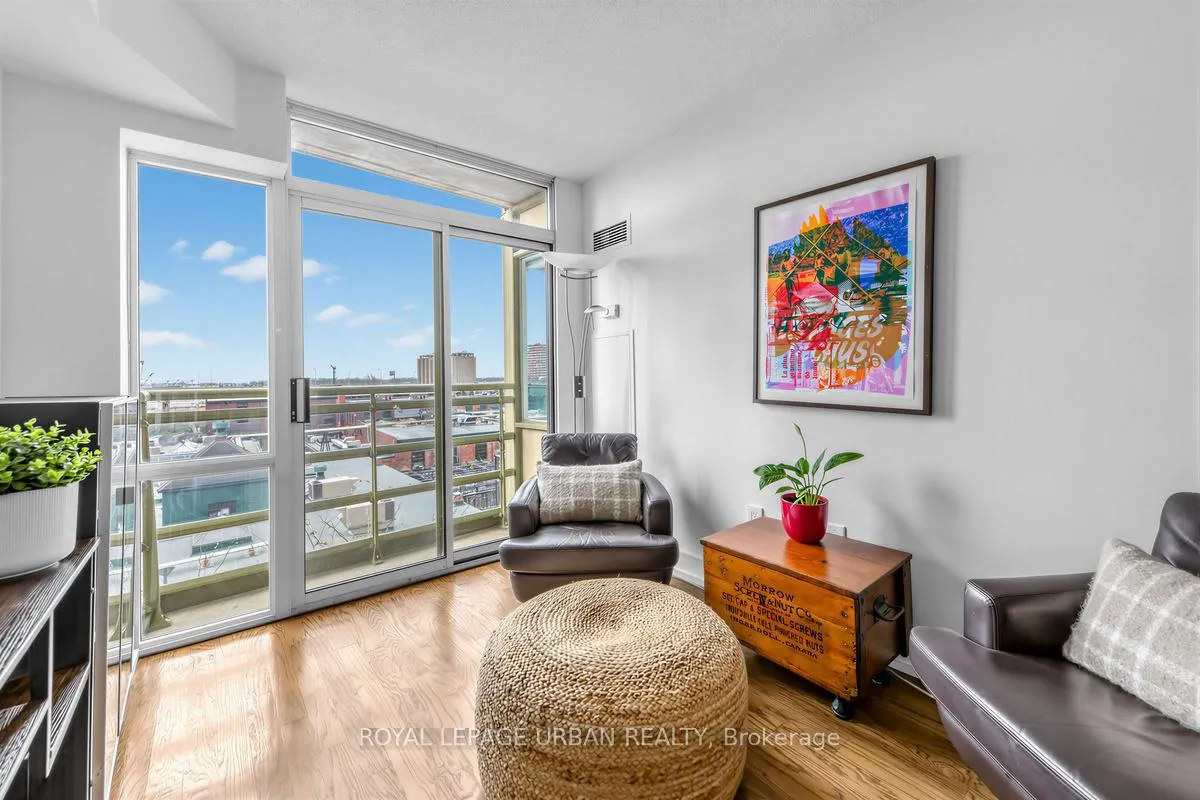 Photo 15 of Unit 607, 70 Mill Street, Toronto, Waterfront Communities — HOMEH
