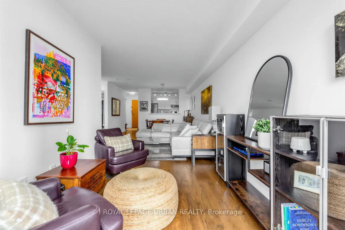 Photo 16 of Unit 607, 70 Mill Street, Toronto, Waterfront Communities — HOMEH