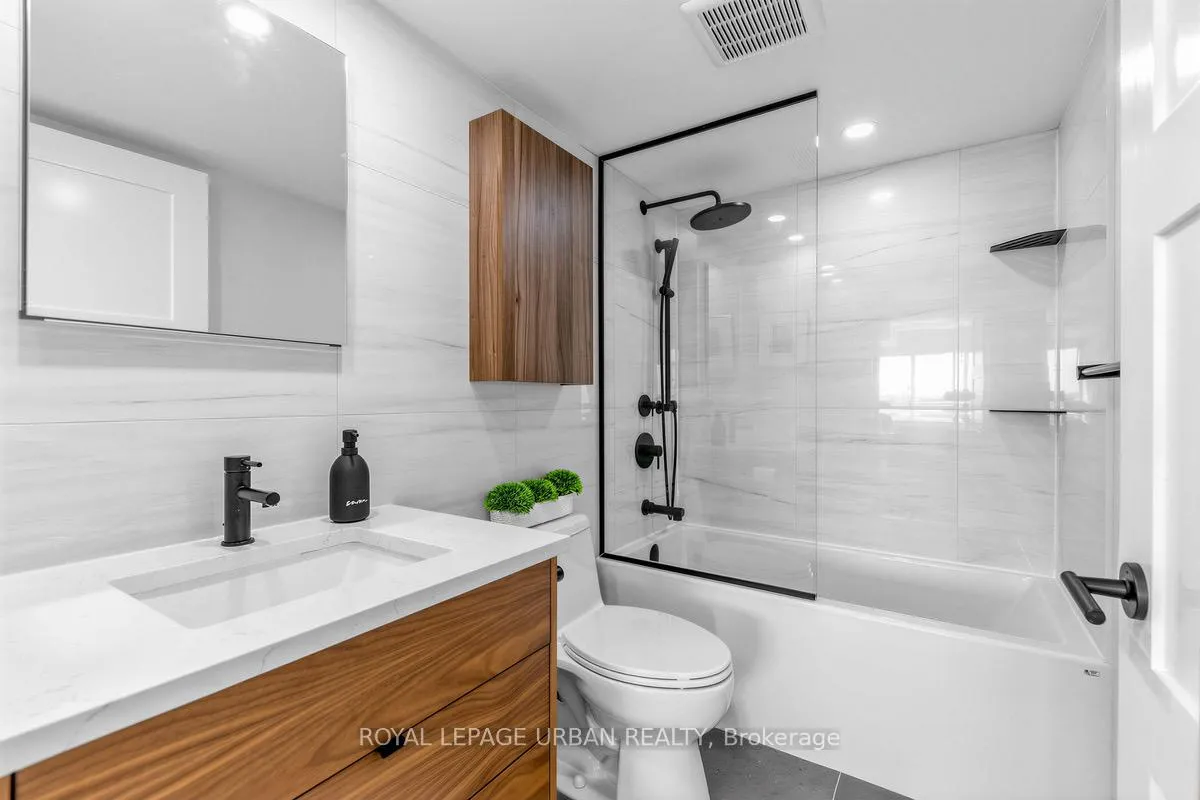 Photo 17 of Unit 607, 70 Mill Street, Toronto, Waterfront Communities — HOMEH