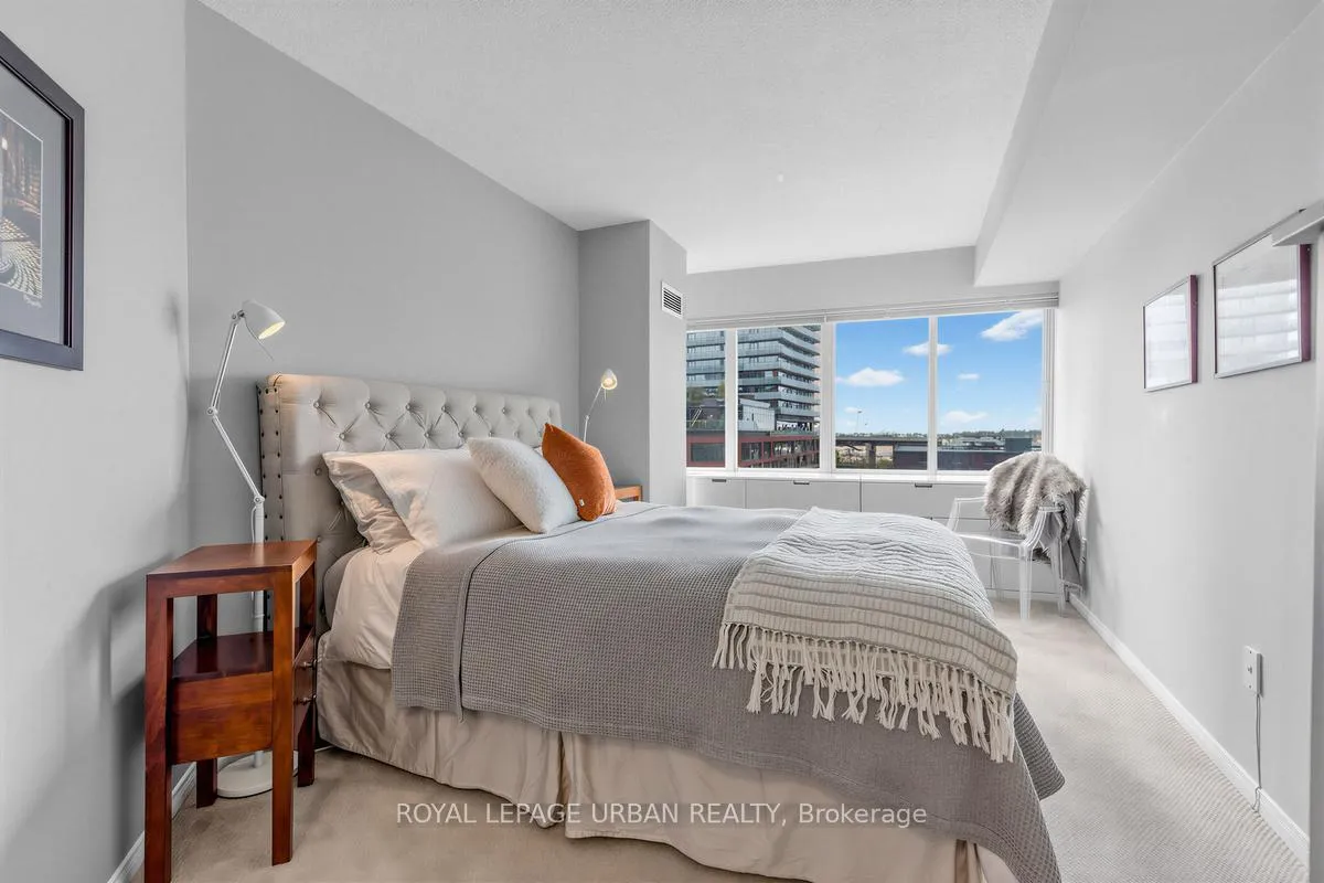 Photo 19 of Unit 607, 70 Mill Street, Toronto, Waterfront Communities — HOMEH