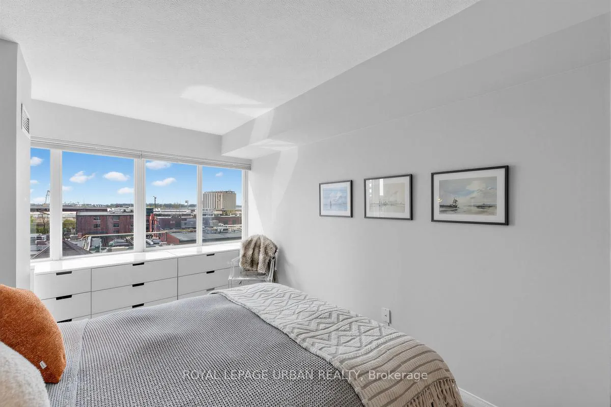 Photo 20 of Unit 607, 70 Mill Street, Toronto, Waterfront Communities — HOMEH