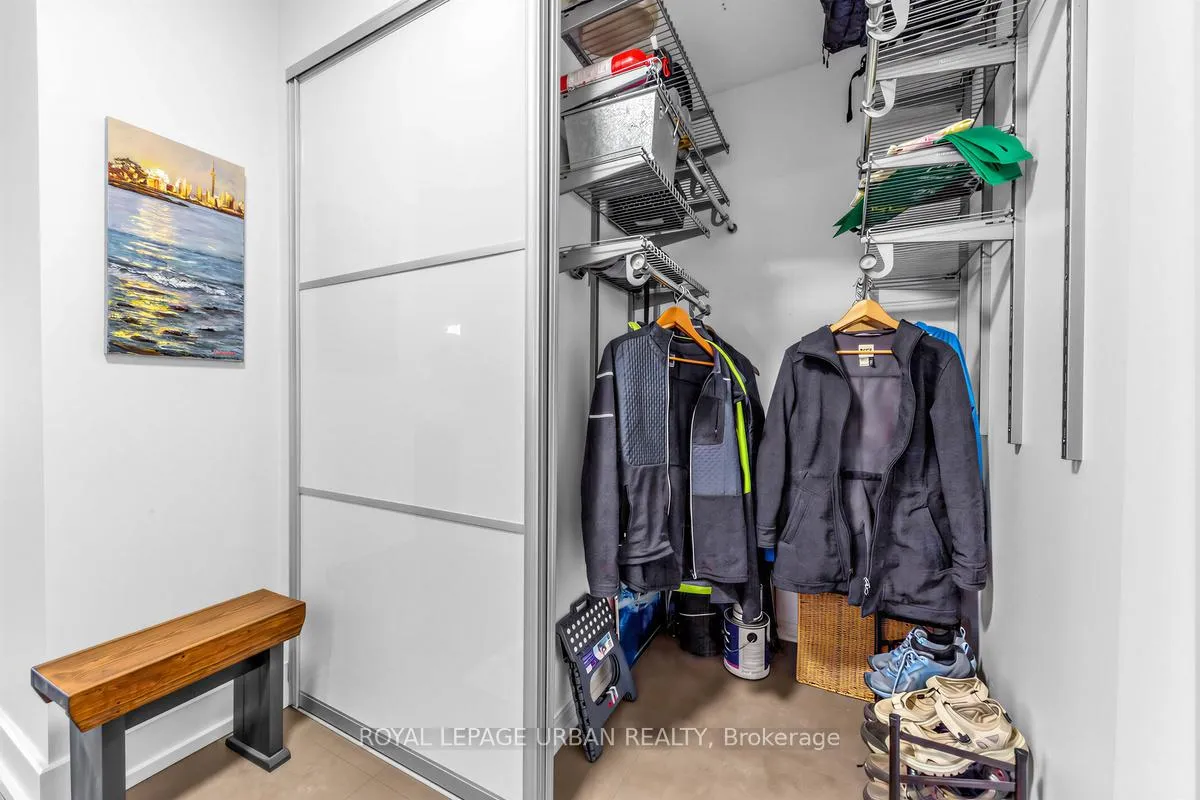 Photo 22 of Unit 607, 70 Mill Street, Toronto, Waterfront Communities — HOMEH