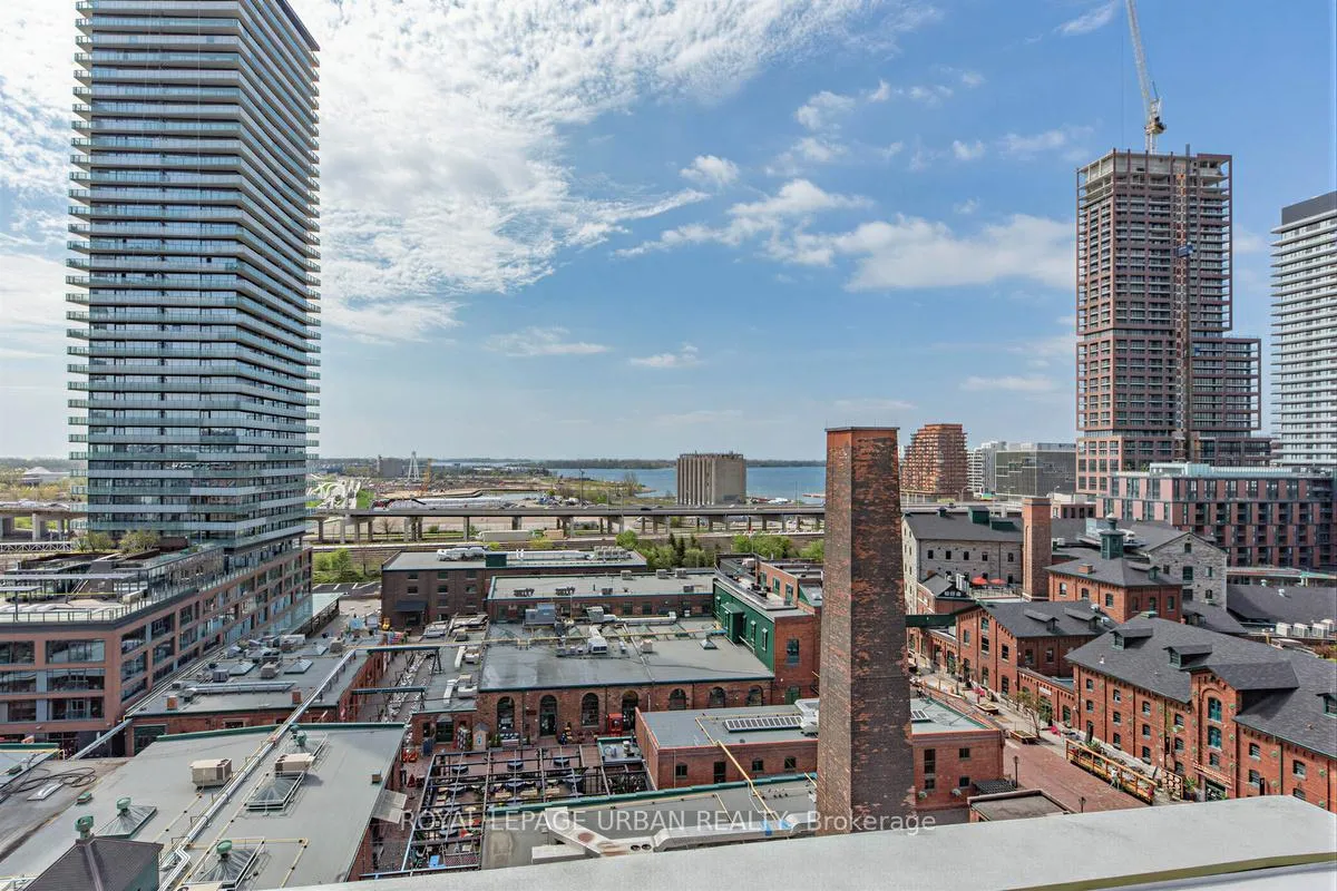 Photo 27 of Unit 607, 70 Mill Street, Toronto, Waterfront Communities — HOMEH