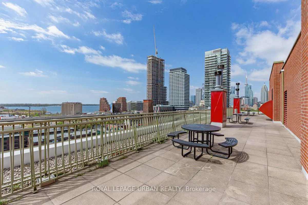 Photo 28 of Unit 607, 70 Mill Street, Toronto, Waterfront Communities — HOMEH