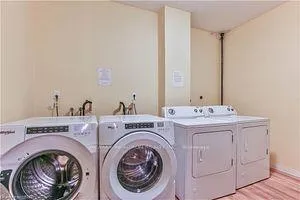 Photo 11 of Unit 213, 1 Jacksway Crescent, London, North G — HOMEH
