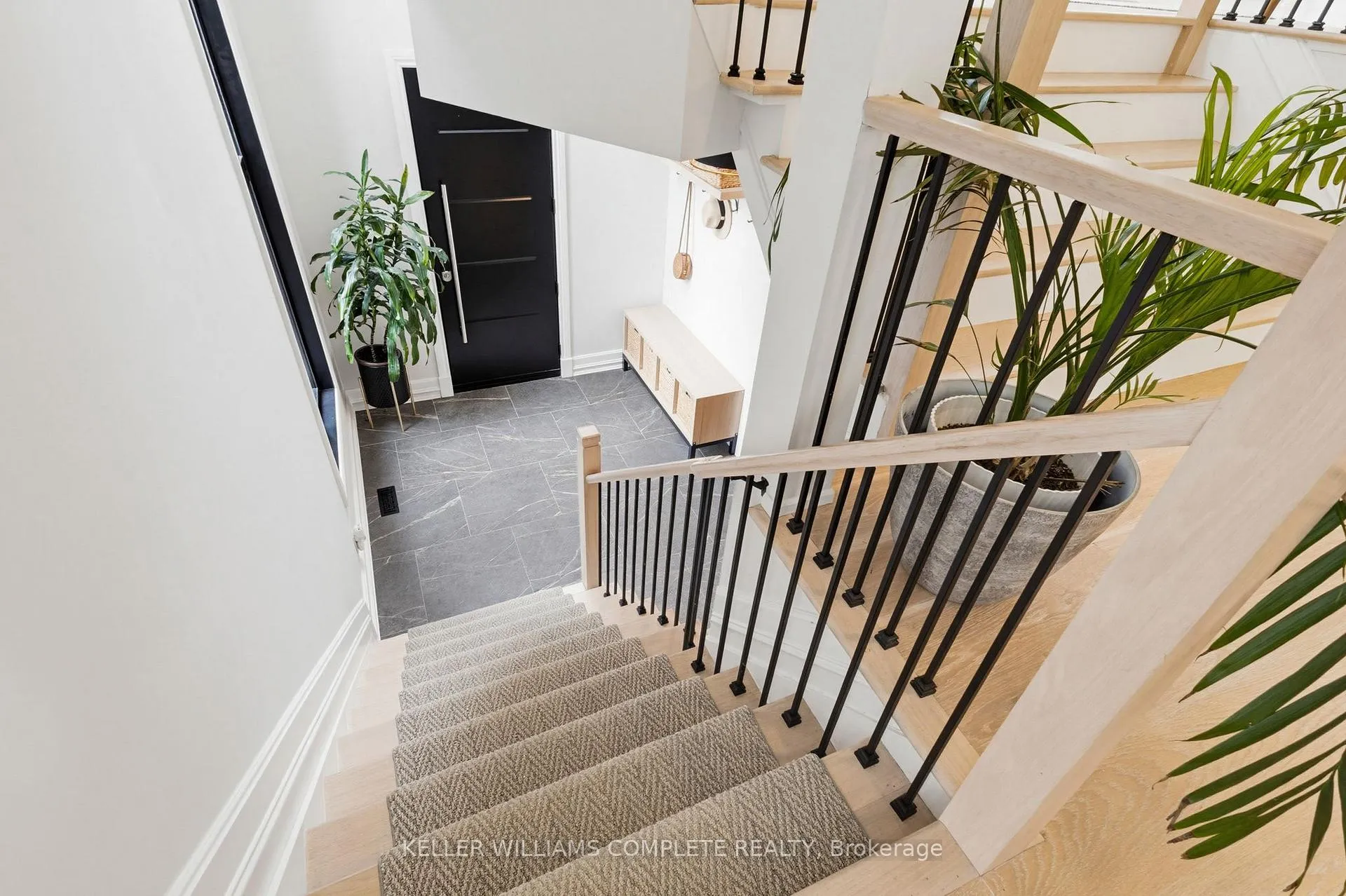 Photo 6 of 28 Undercliffe Avenue, Hamilton, Durand — HOMEH