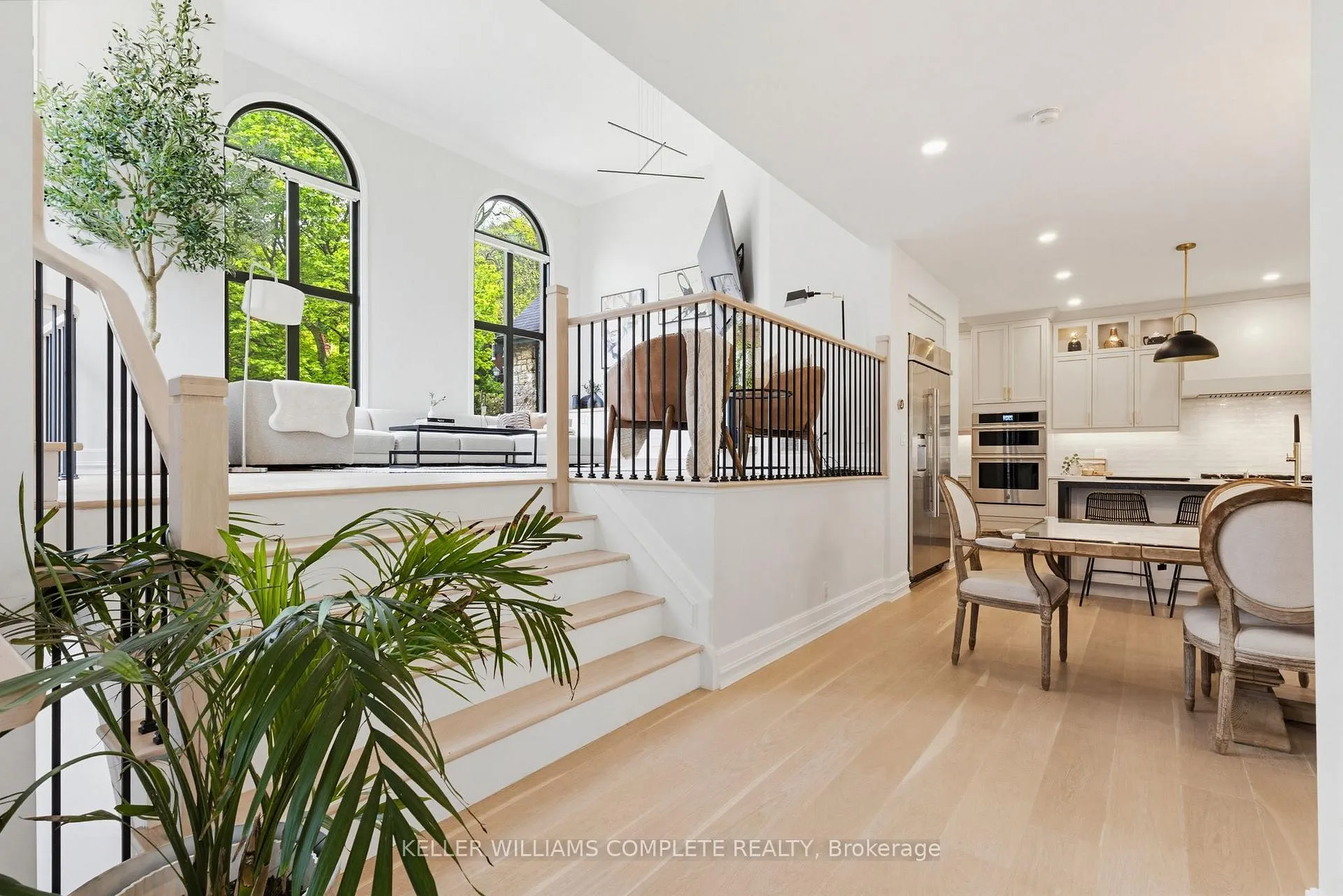 Photo 8 of 28 Undercliffe Avenue, Hamilton, Durand — HOMEH