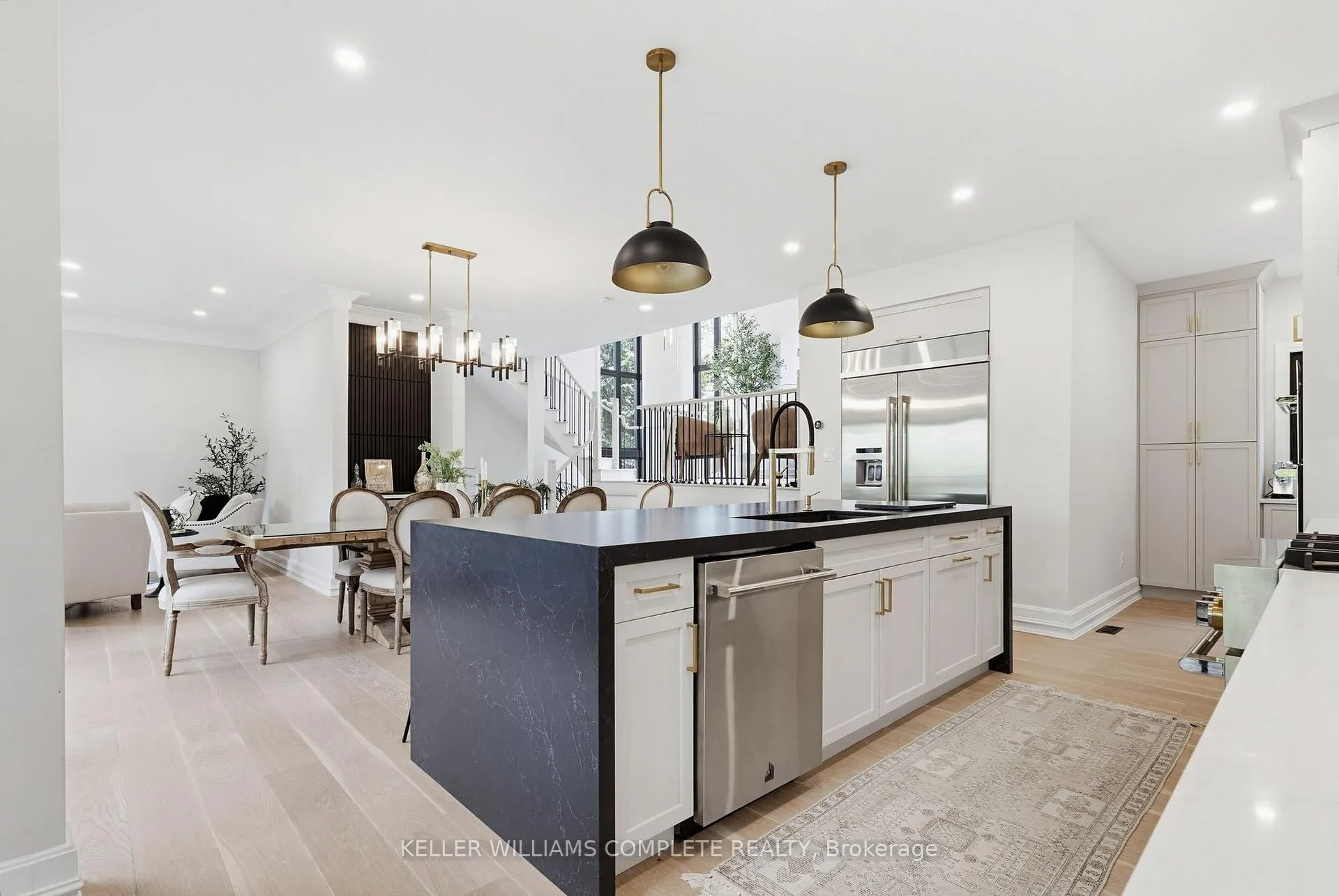 Photo 11 of 28 Undercliffe Avenue, Hamilton, Durand — HOMEH