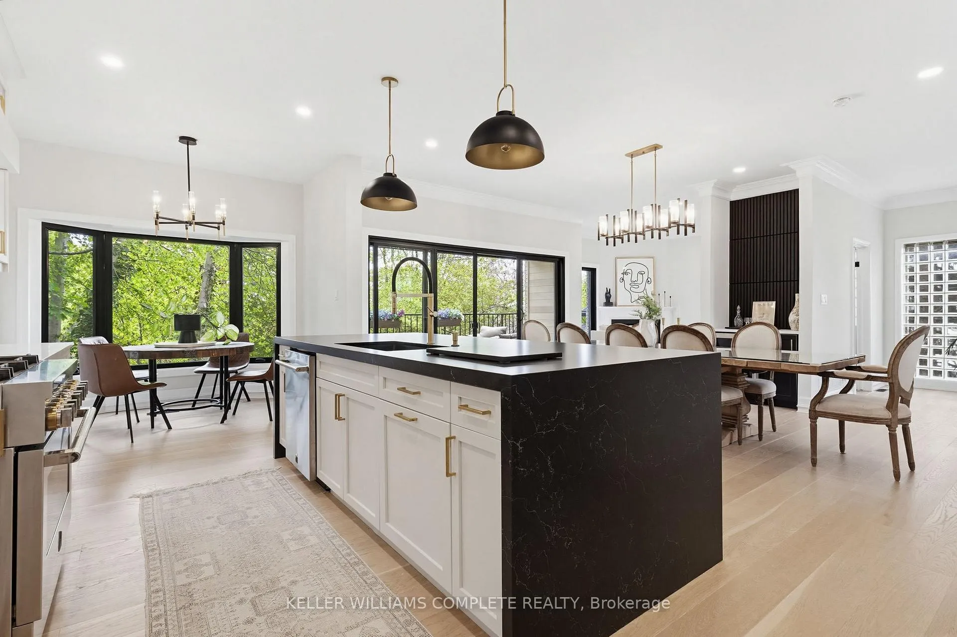 Photo 13 of 28 Undercliffe Avenue, Hamilton, Durand — HOMEH