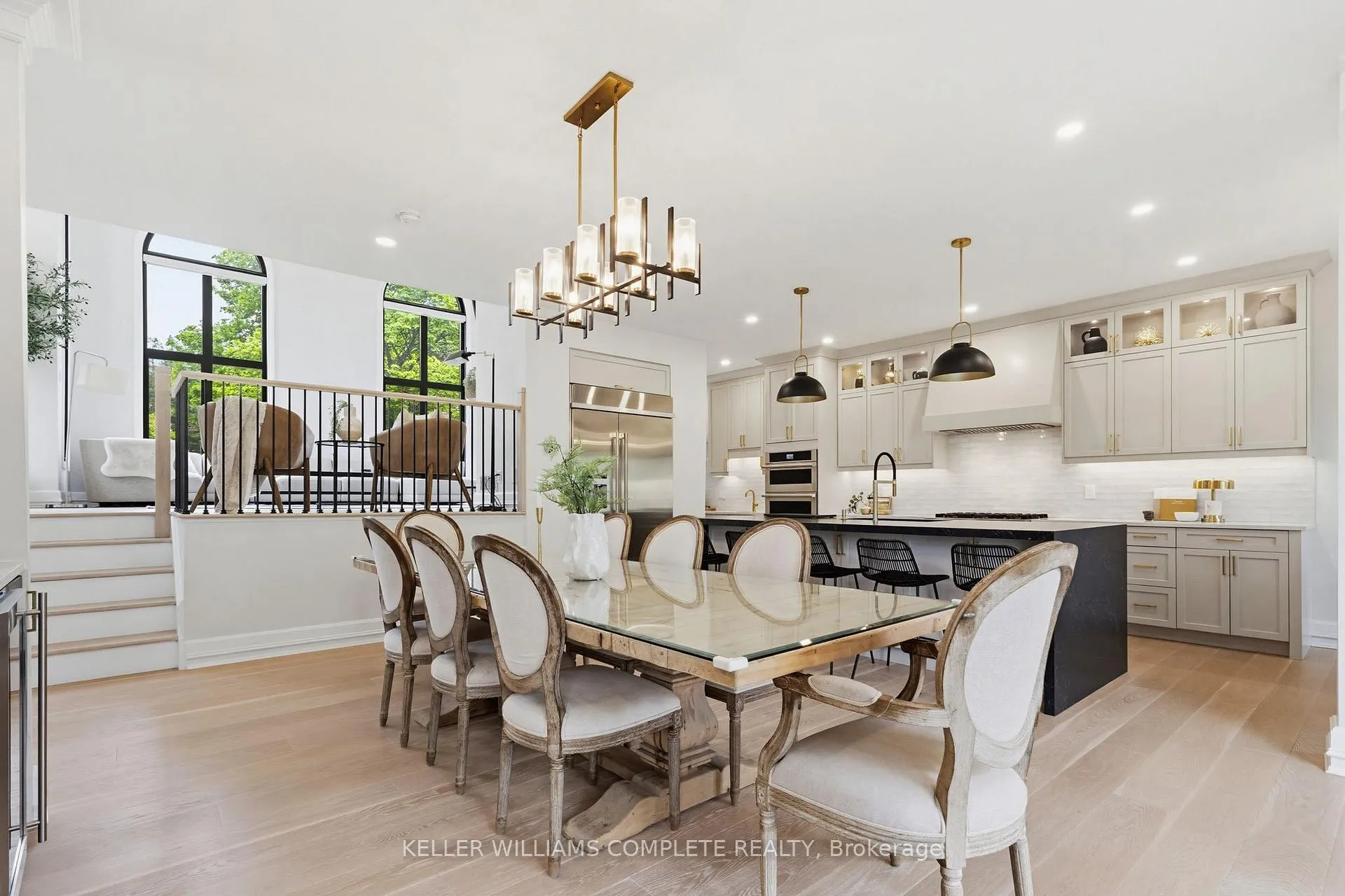 Photo 17 of 28 Undercliffe Avenue, Hamilton, Durand — HOMEH