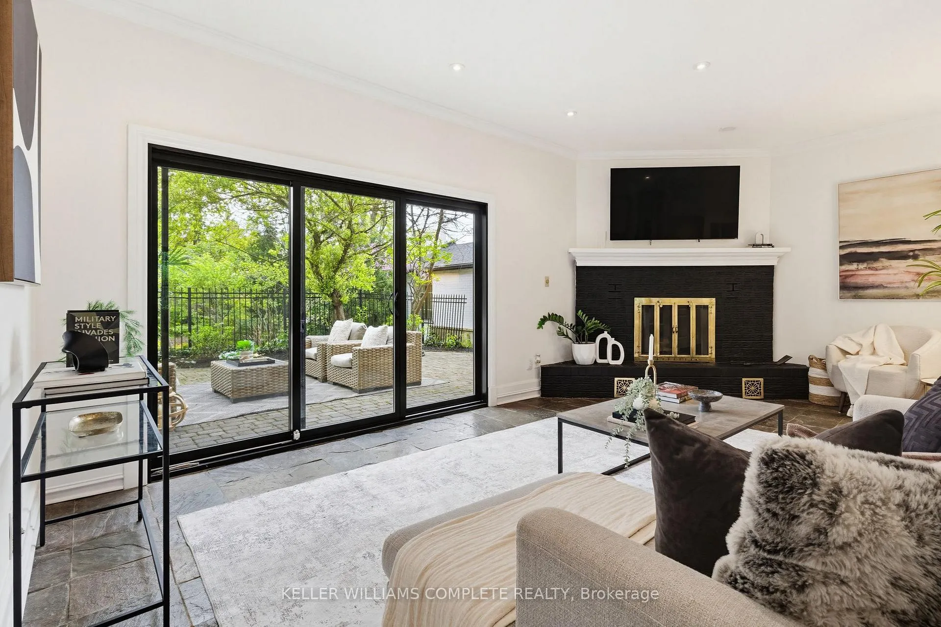 Photo 31 of 28 Undercliffe Avenue, Hamilton, Durand — HOMEH
