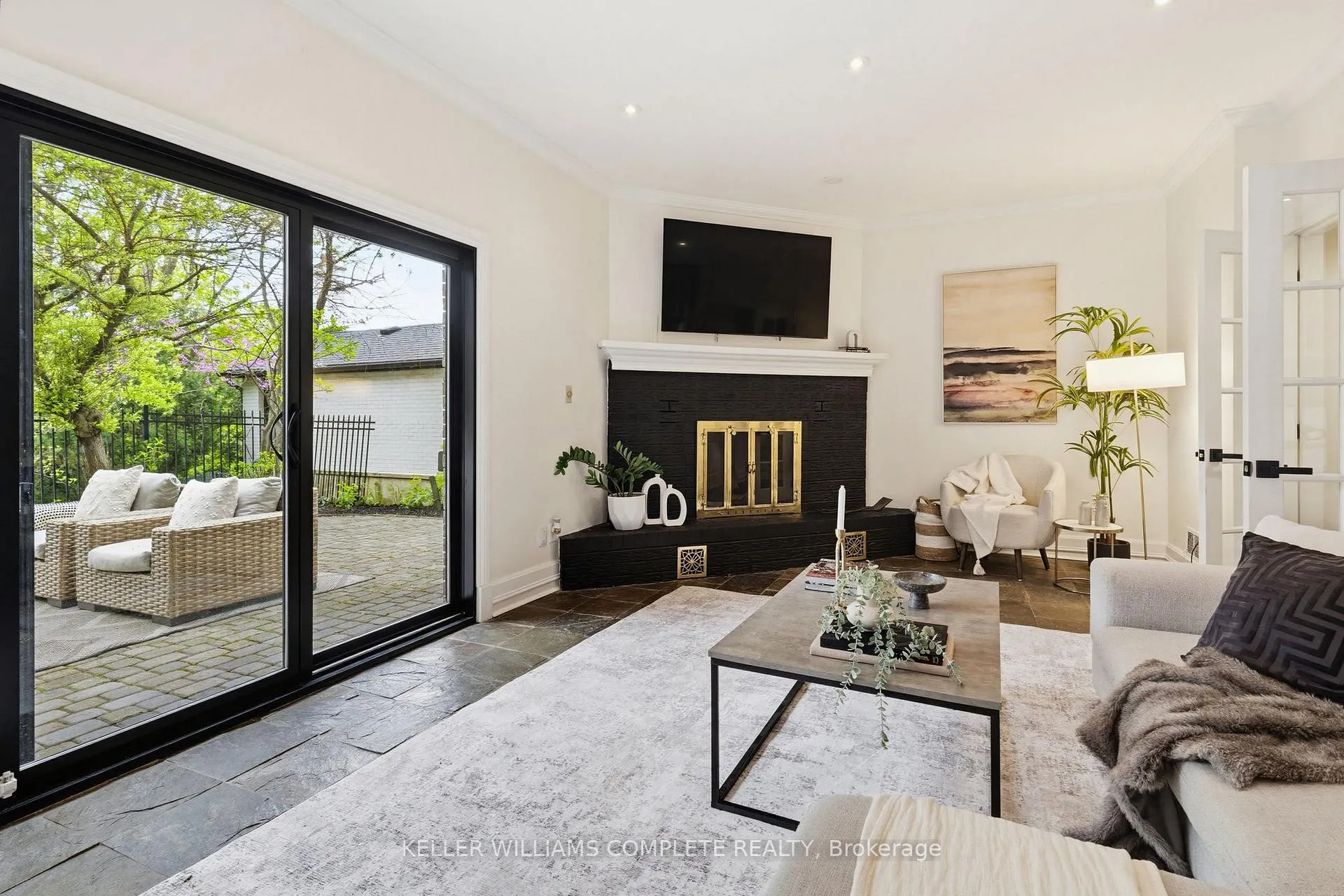 Photo 32 of 28 Undercliffe Avenue, Hamilton, Durand — HOMEH
