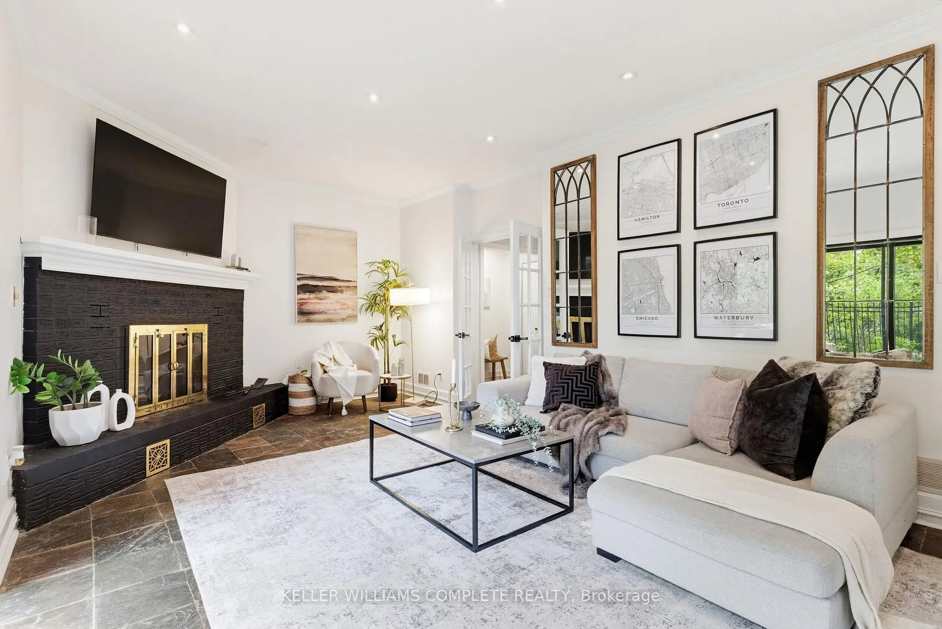 Photo 33 of 28 Undercliffe Avenue, Hamilton, Durand — HOMEH
