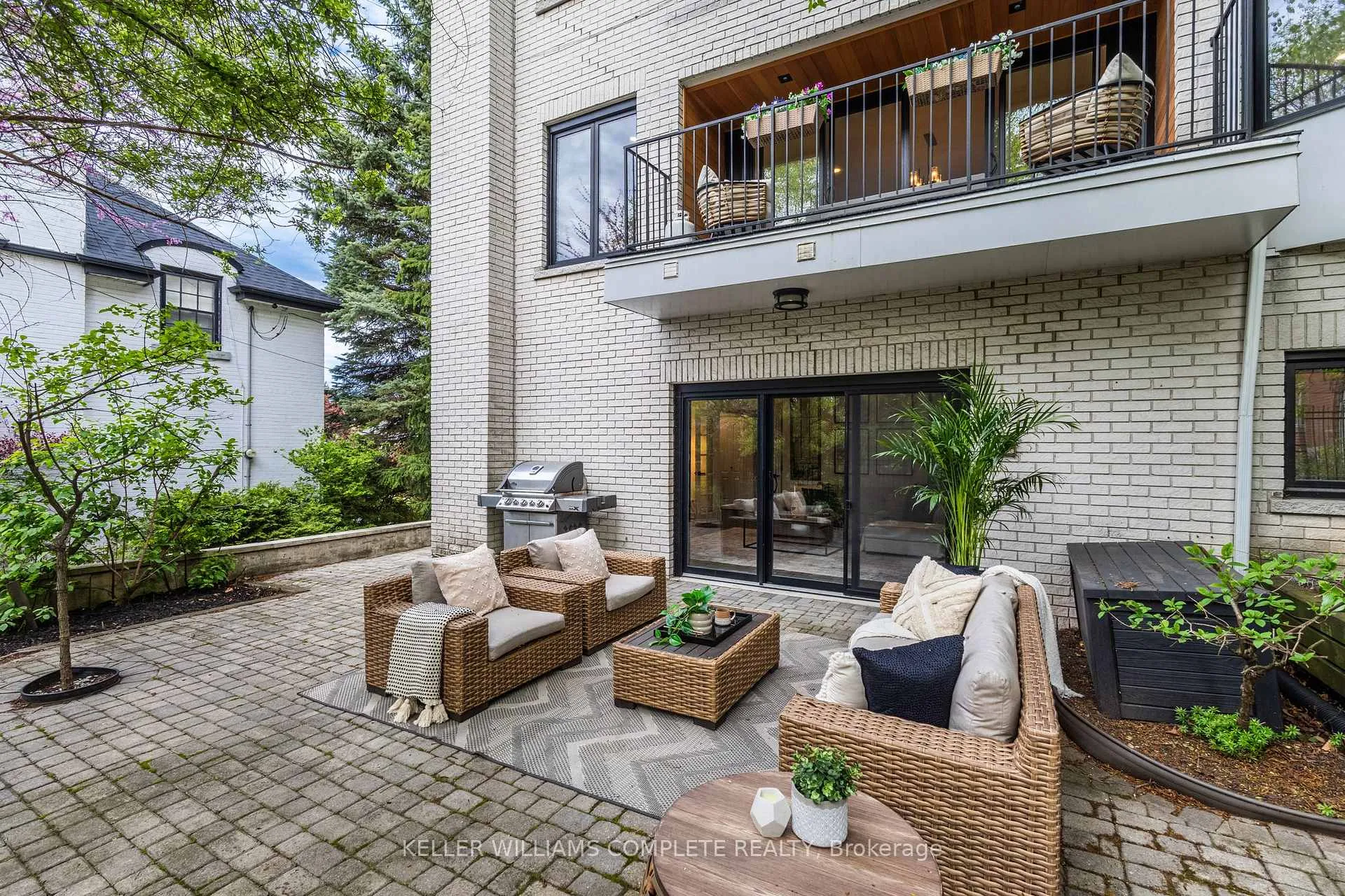 Photo 35 of 28 Undercliffe Avenue, Hamilton, Durand — HOMEH