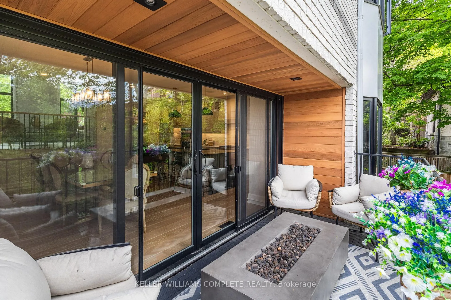 Photo 40 of 28 Undercliffe Avenue, Hamilton, Durand — HOMEH