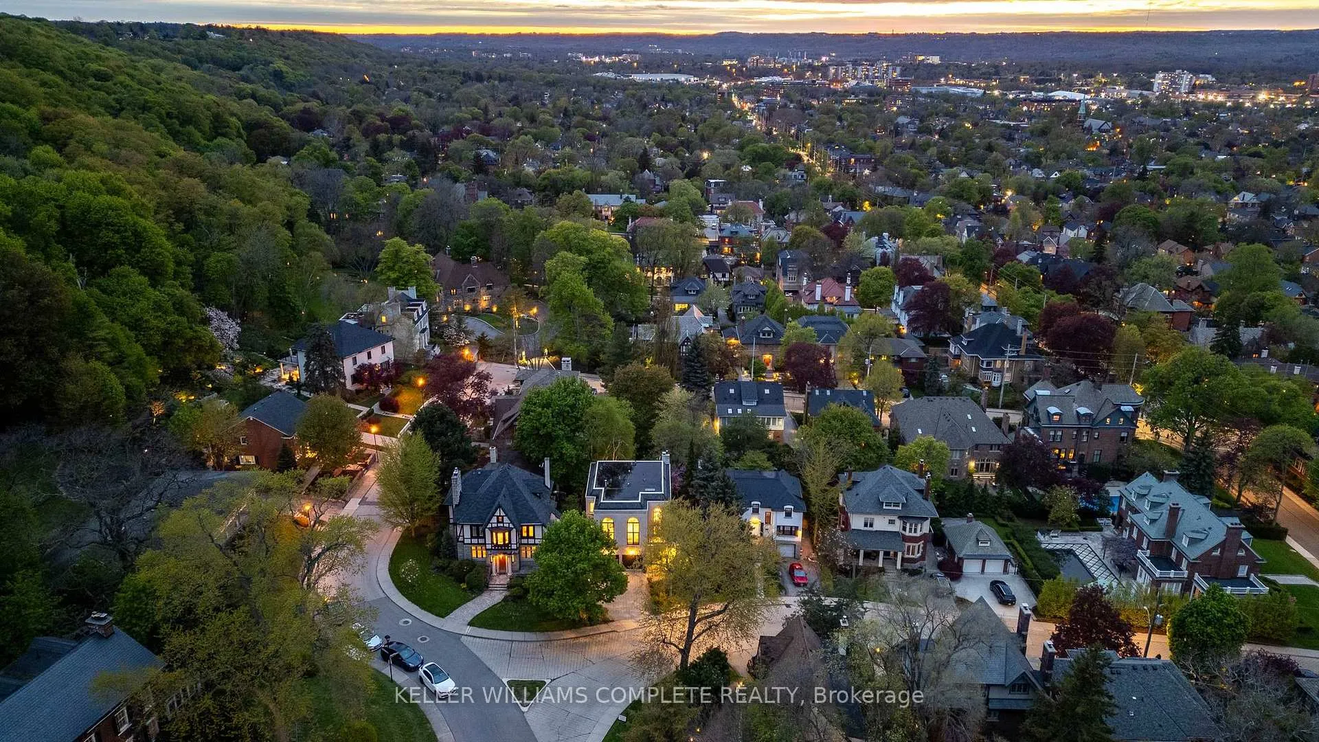 Photo 46 of 28 Undercliffe Avenue, Hamilton, Durand — HOMEH