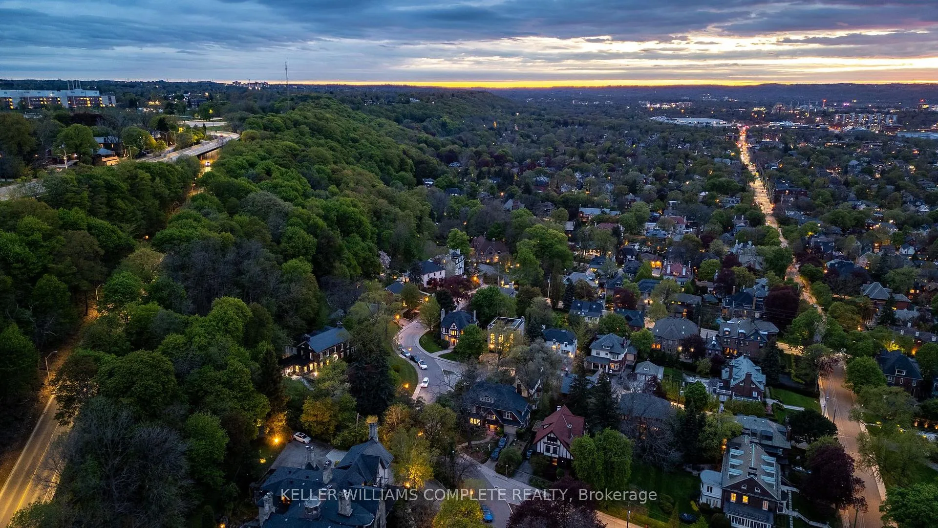 Photo 47 of 28 Undercliffe Avenue, Hamilton, Durand — HOMEH