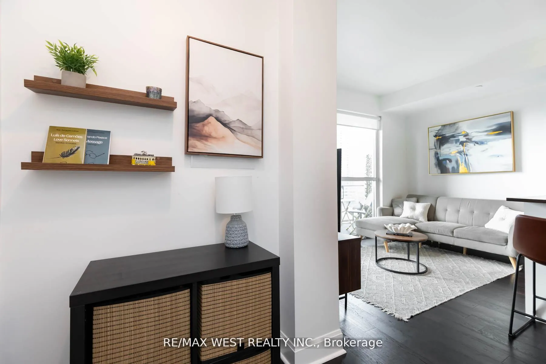 Photo 17 of Unit 802, 33 Shore Breeze Drive, Etobicoke, Mimico — HOMEH
