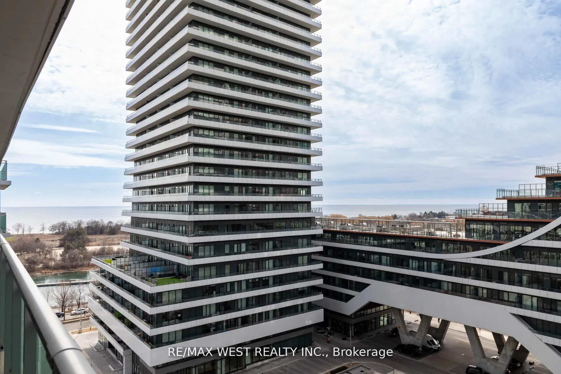 Photo 28 of Unit 802, 33 Shore Breeze Drive, Etobicoke, Mimico — HOMEH