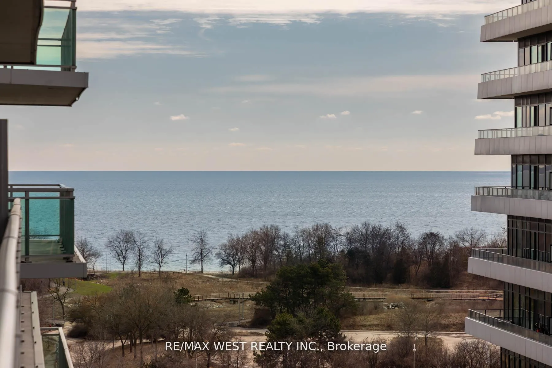 Photo 29 of Unit 802, 33 Shore Breeze Drive, Etobicoke, Mimico — HOMEH