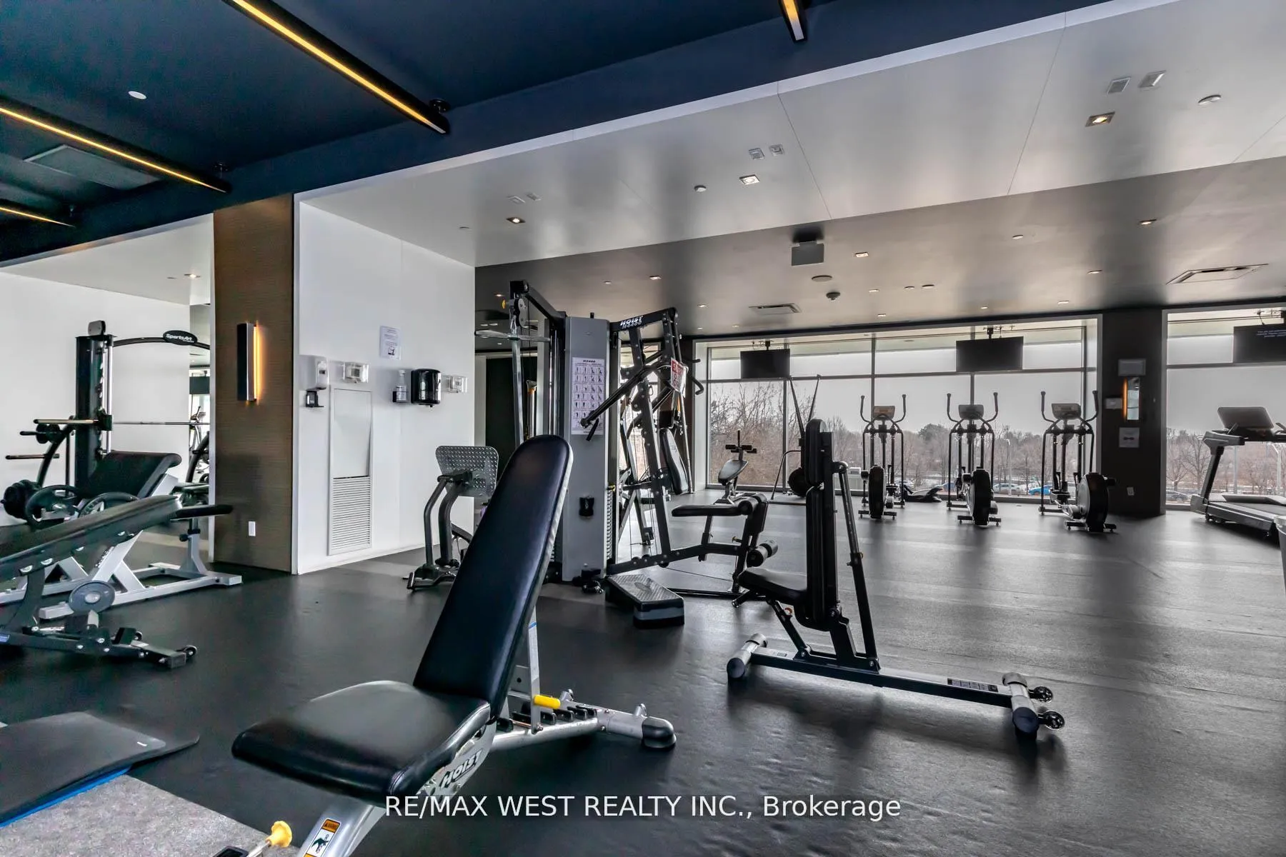 Photo 31 of Unit 802, 33 Shore Breeze Drive, Etobicoke, Mimico — HOMEH