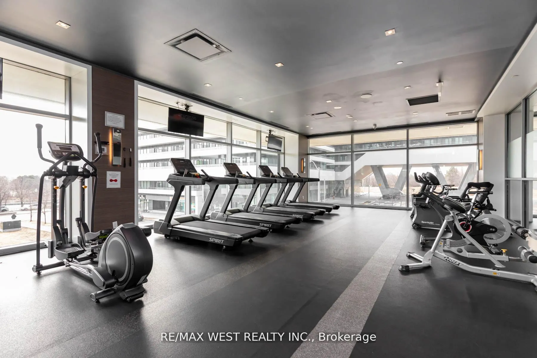 Photo 32 of Unit 802, 33 Shore Breeze Drive, Etobicoke, Mimico — HOMEH